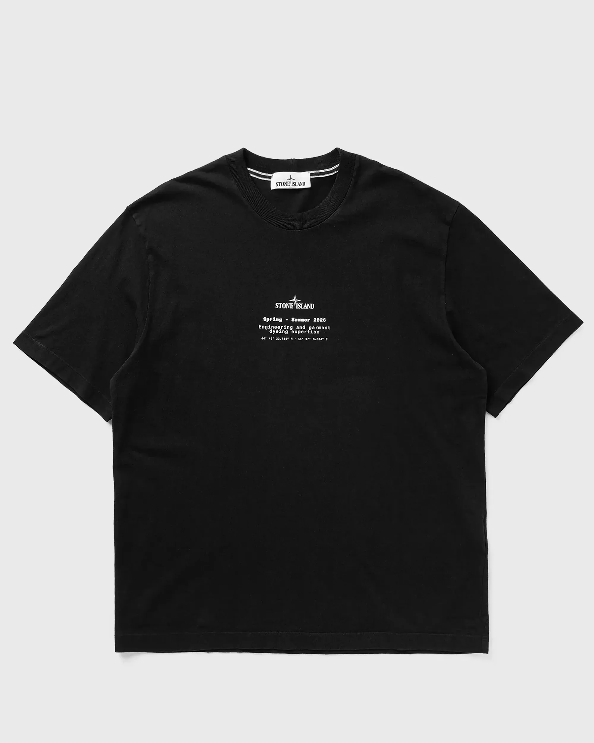 SS TEE