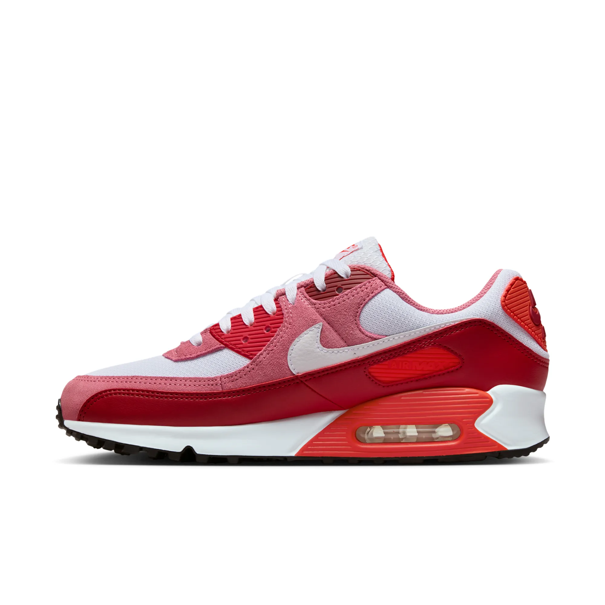 Nike Air Max 90 Men's Shoes - Pink