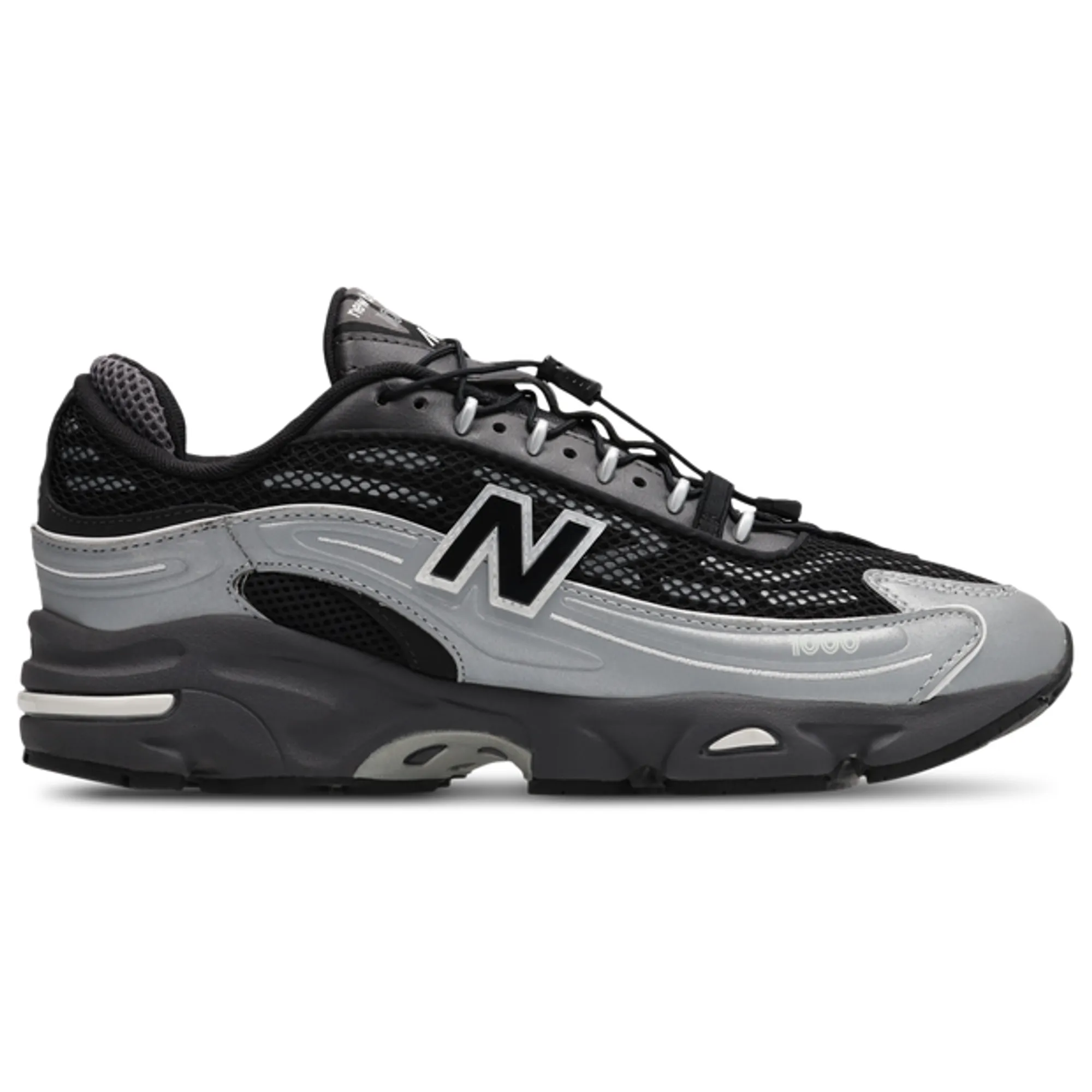 New Balance M1000 Men's Sneakers - Grey