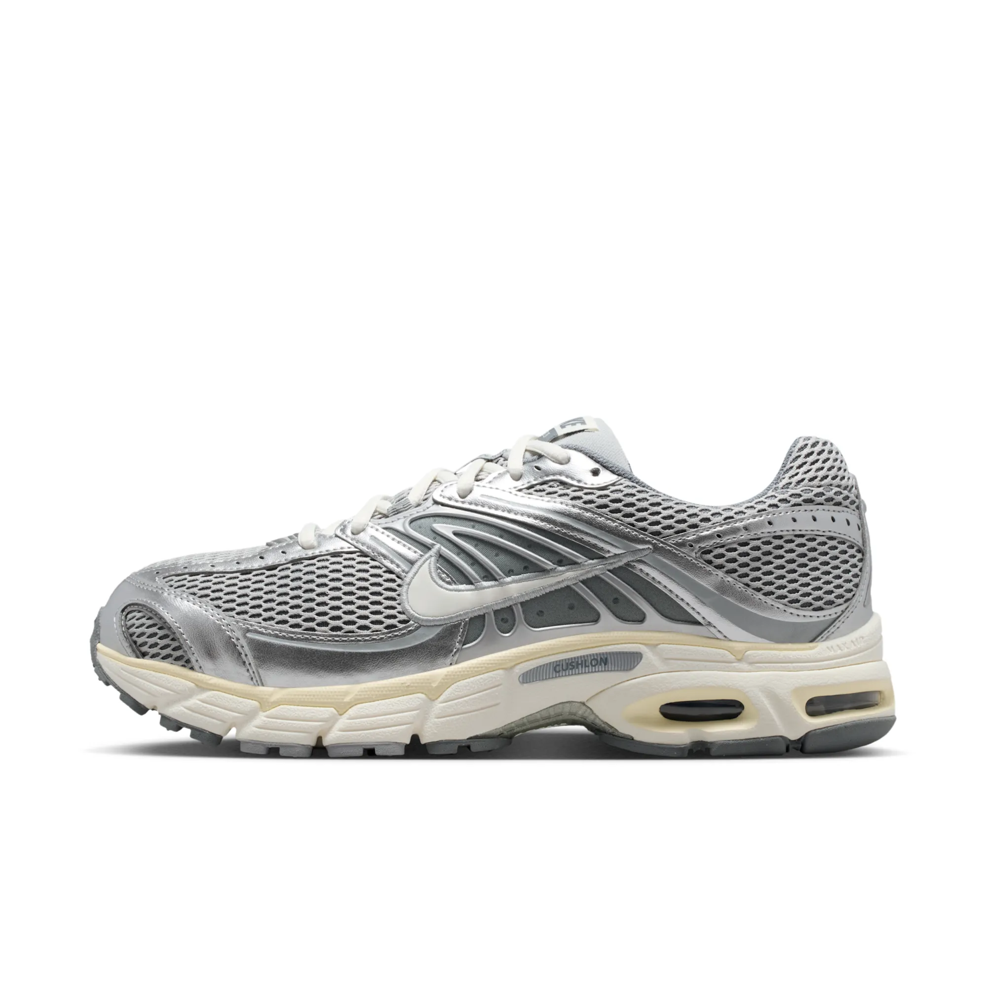 Nike Air Max Moto 2K Men's Shoes - Grey