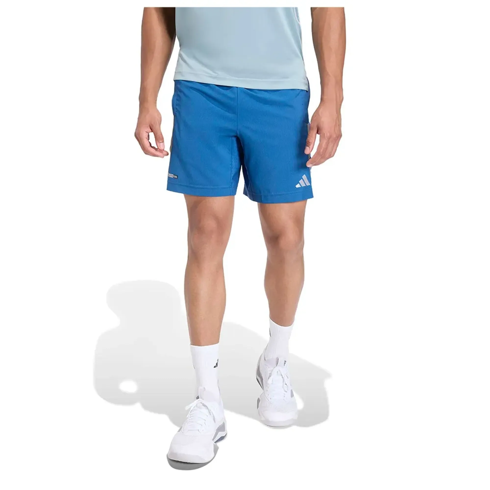 Adidas Tech Apparel Climacool 5´´ Shorts