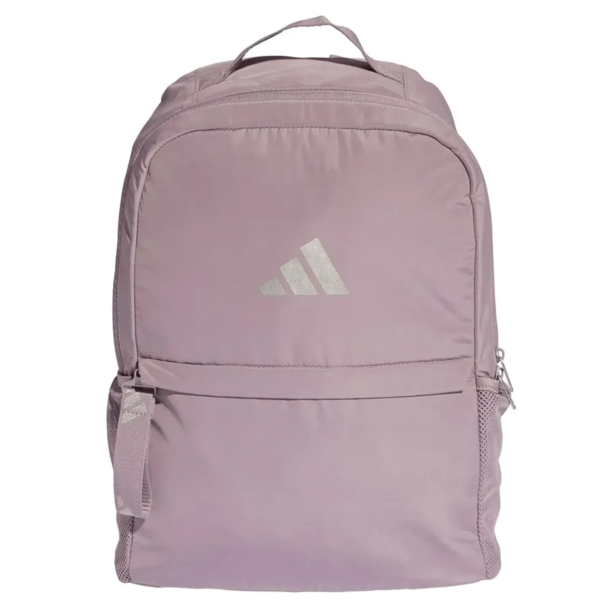 Adidas Sport 20l  - Preloved Fig / Silver Met