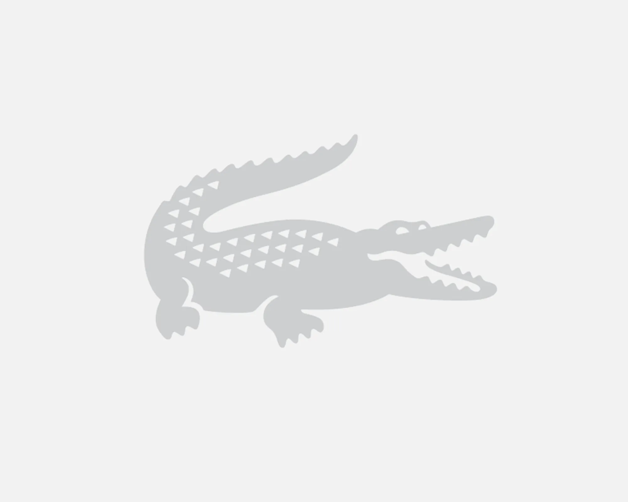 Lacoste Sport Knit Sweatpants - White