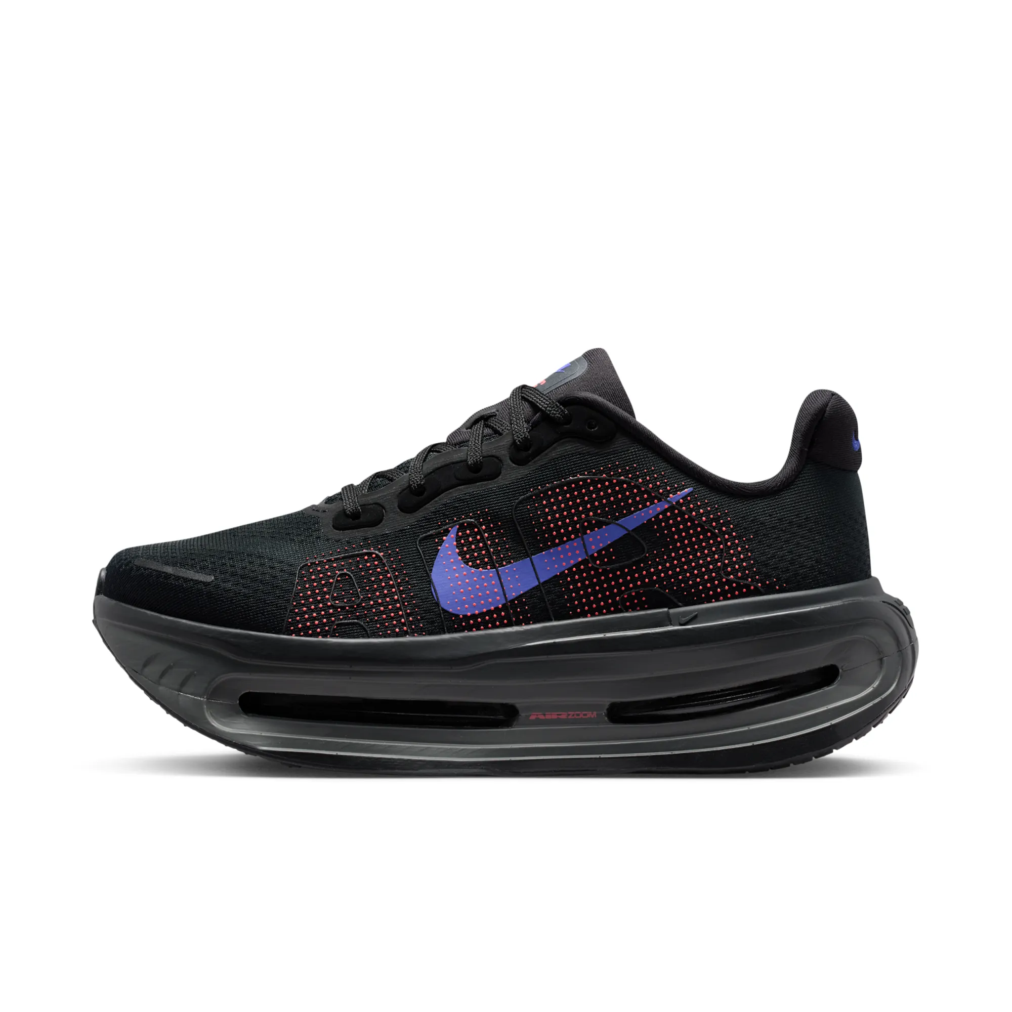 Nike Vomero Premium Women's Road Running Shoes - Black