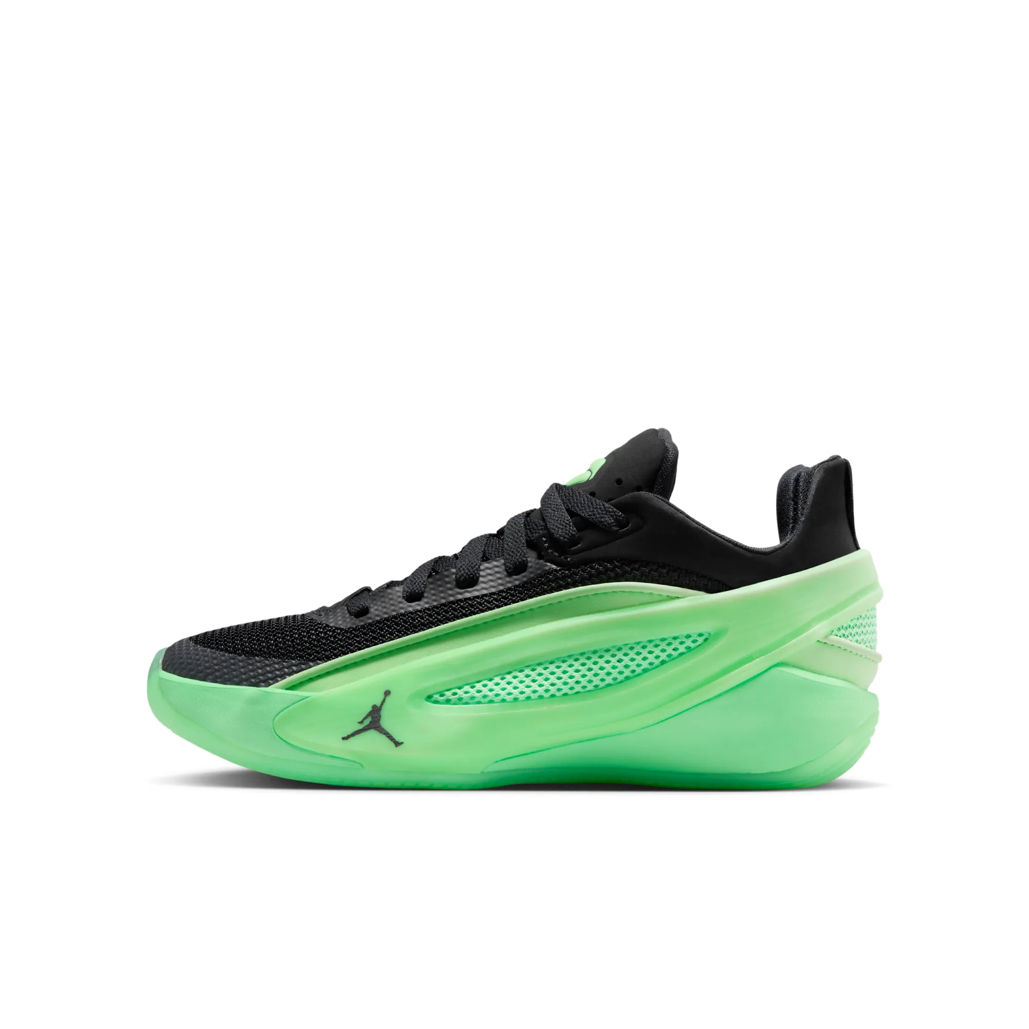 Nike Luka 5 'Venom' Older Kids' Shoes - Green