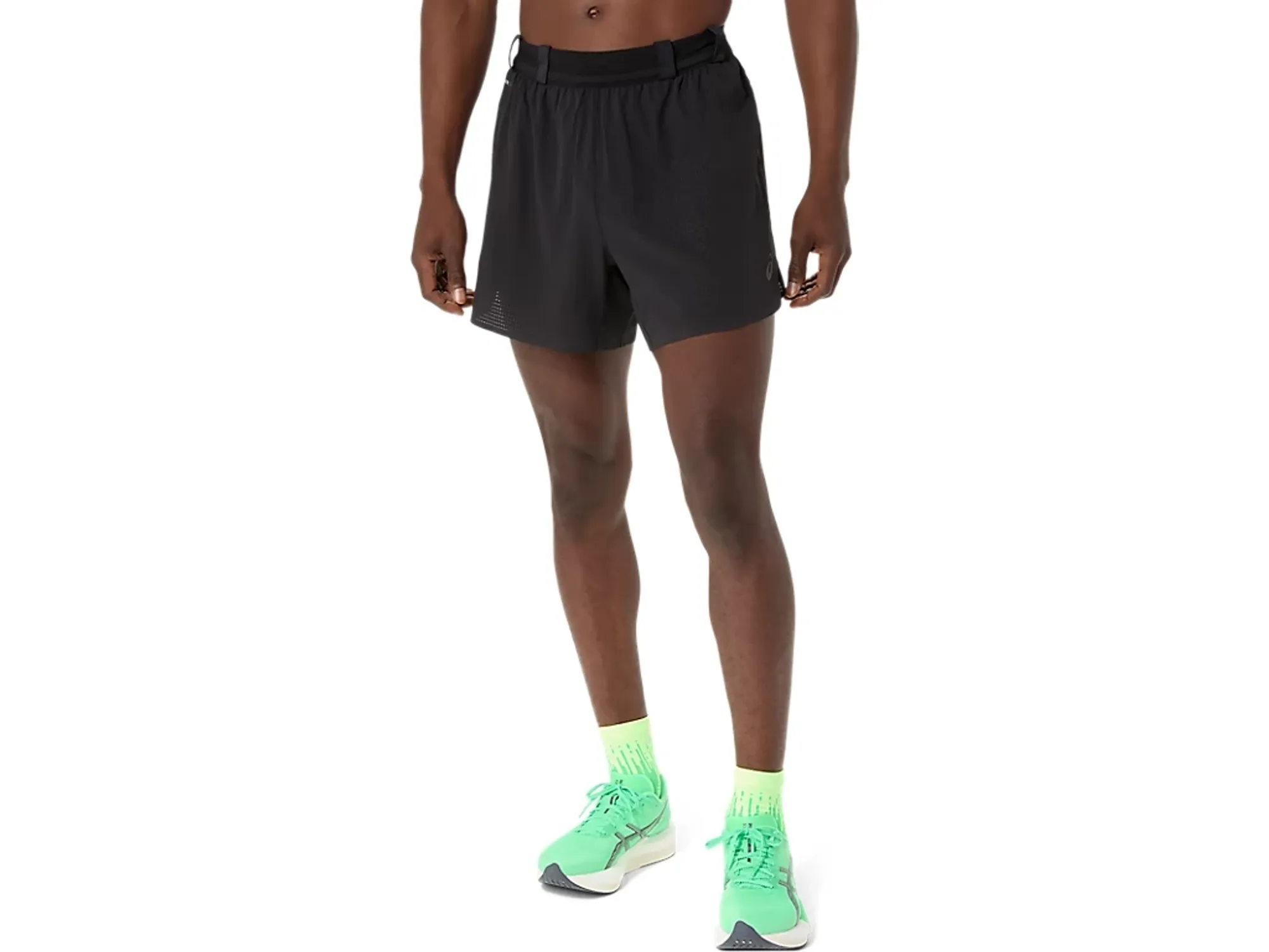 Asics Metarun 5 Inch Men's Running Shorts - SS26