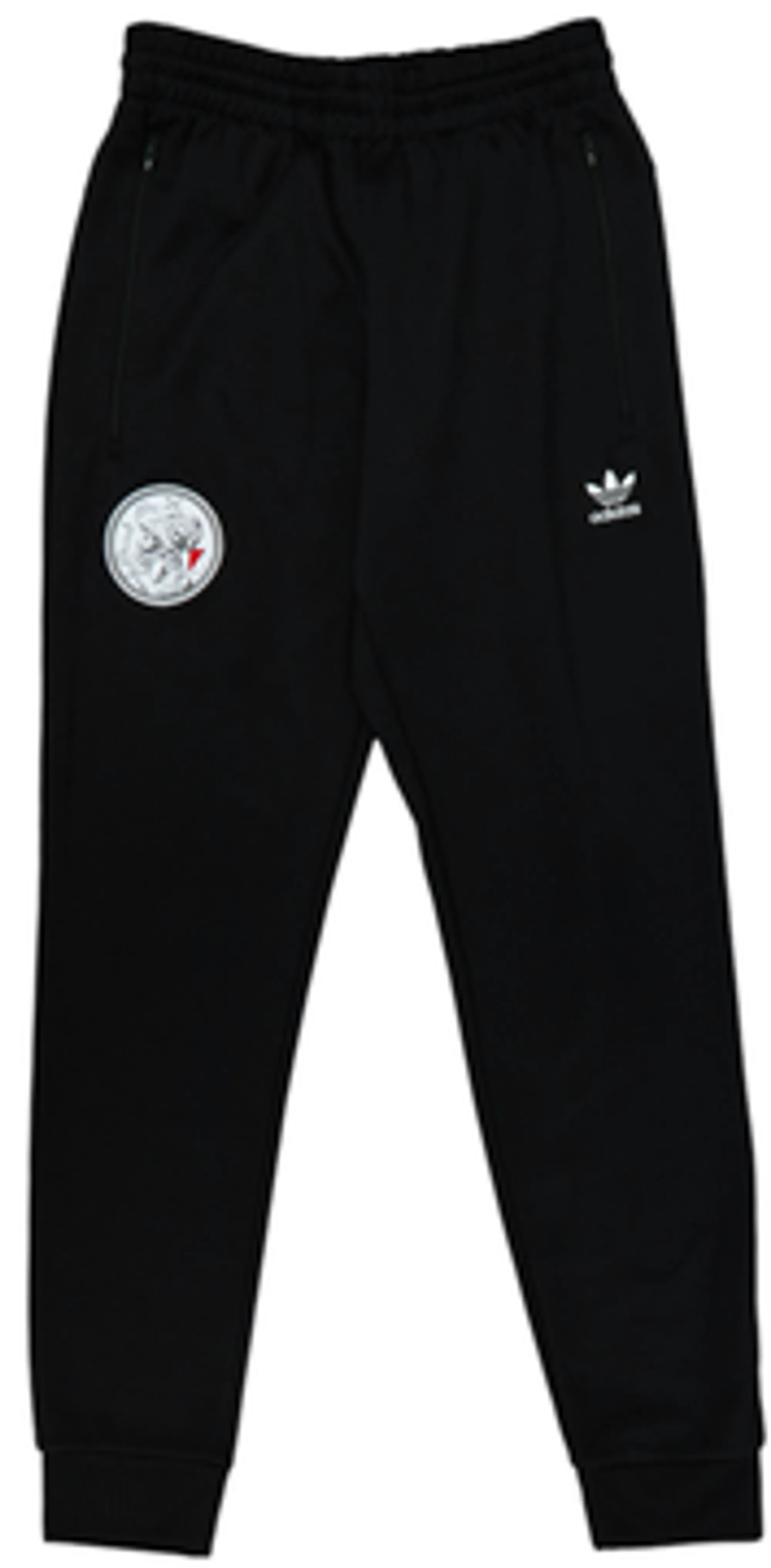 2022-23 Ajax adidas Track Pants/Bottoms - 10/10 - (M)