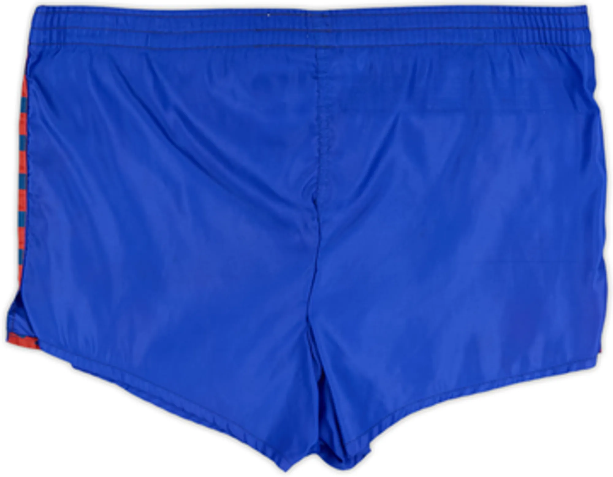 1984-89 Barcelona Home Shorts - 6/10 - (S)