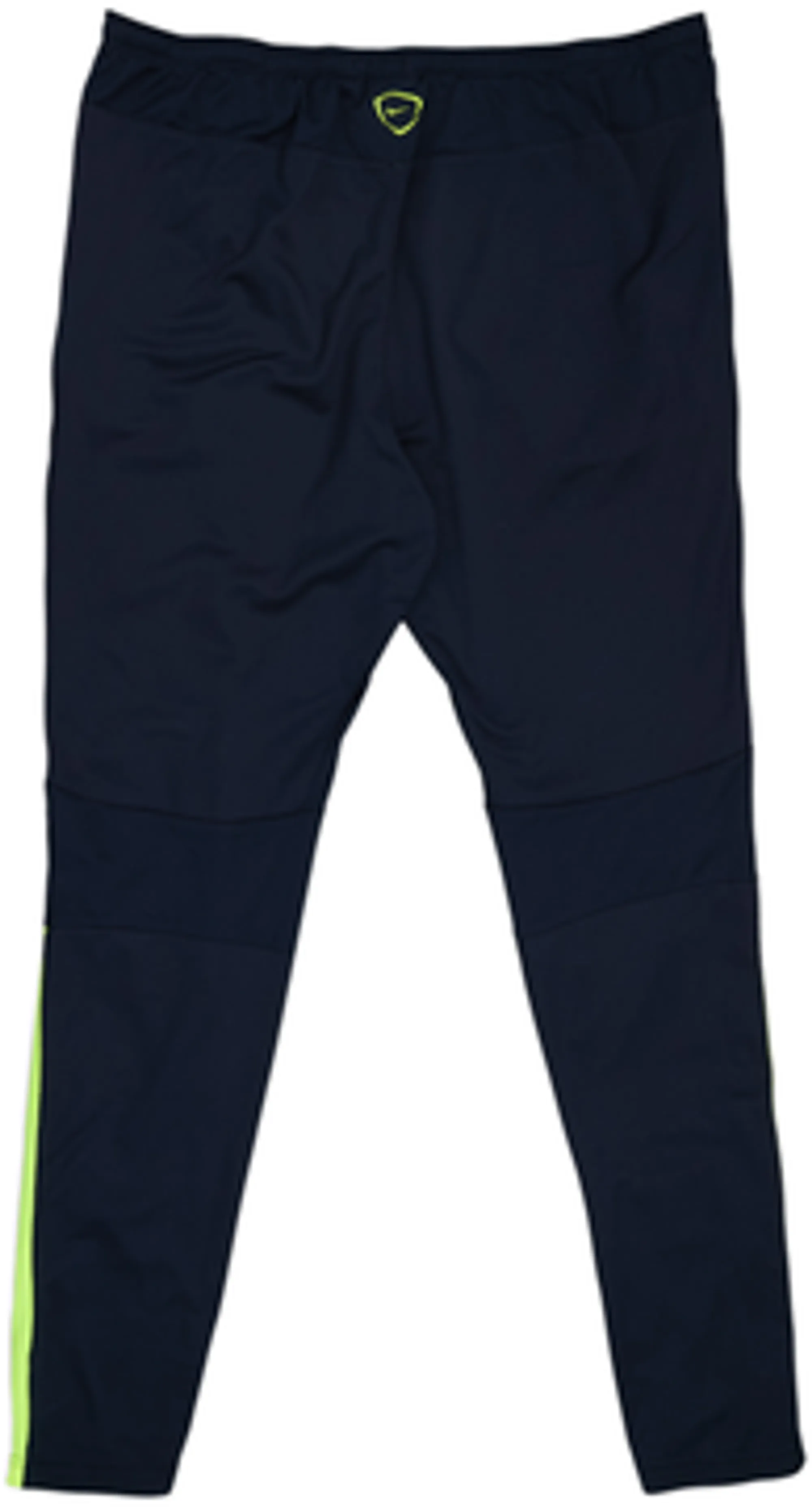 2014-15 Barcelona Nike Track Pants/Bottoms - 5/10 - (M)