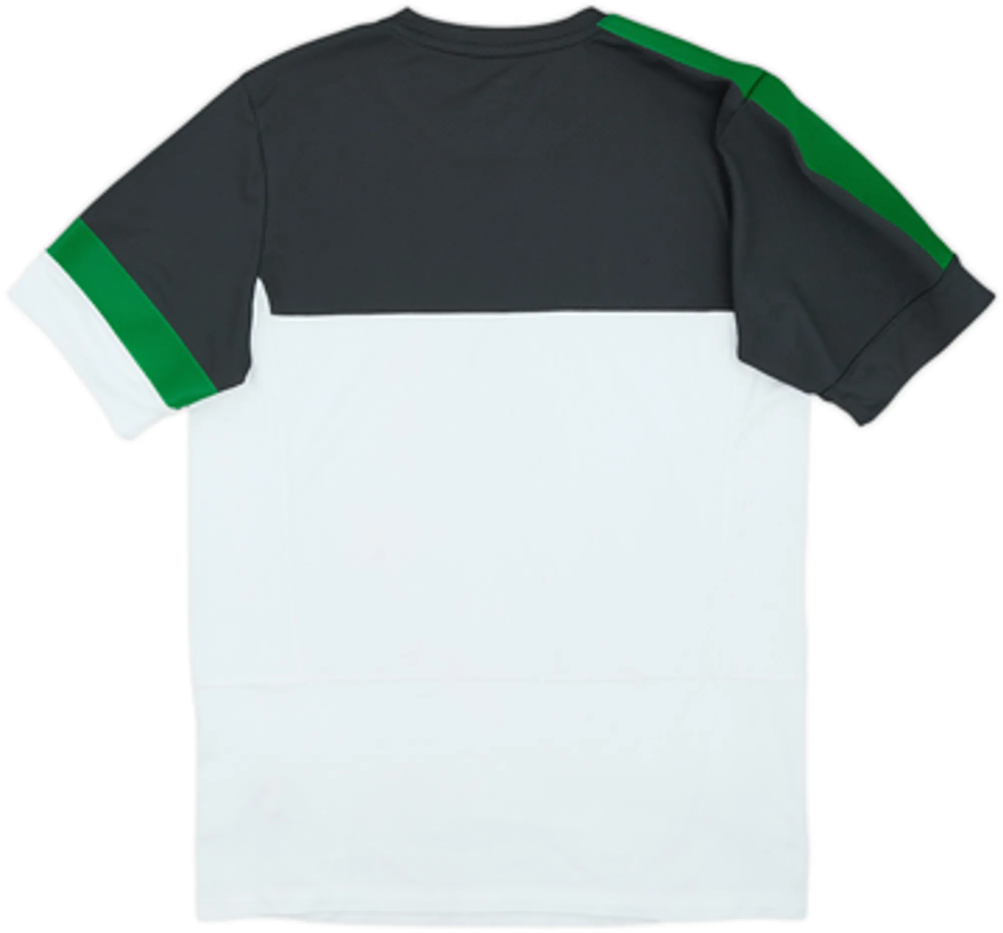 2012-13 Celtic Player Issue Nike Training Shirt - 6/10 - (M)