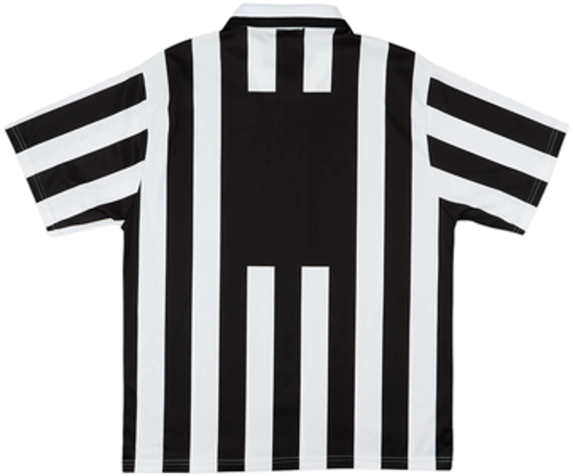 1994-95 Juventus Basic Home Shirt - 9/10 - (XL)