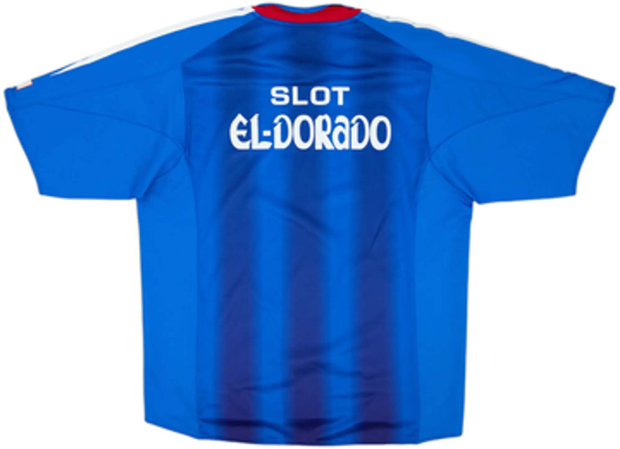 2004-06 Japan Home Shirt - 6/10 - (L)