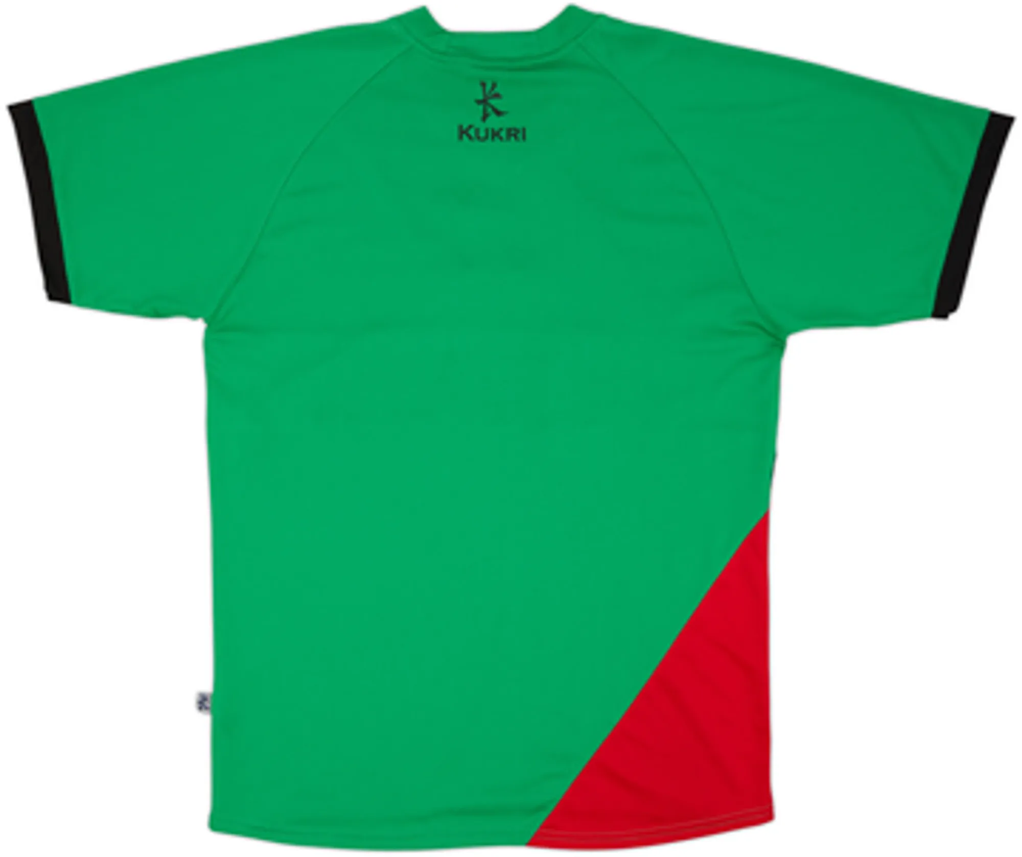 2011-12 Glentoran Home Shirt - 10/10 - (M)