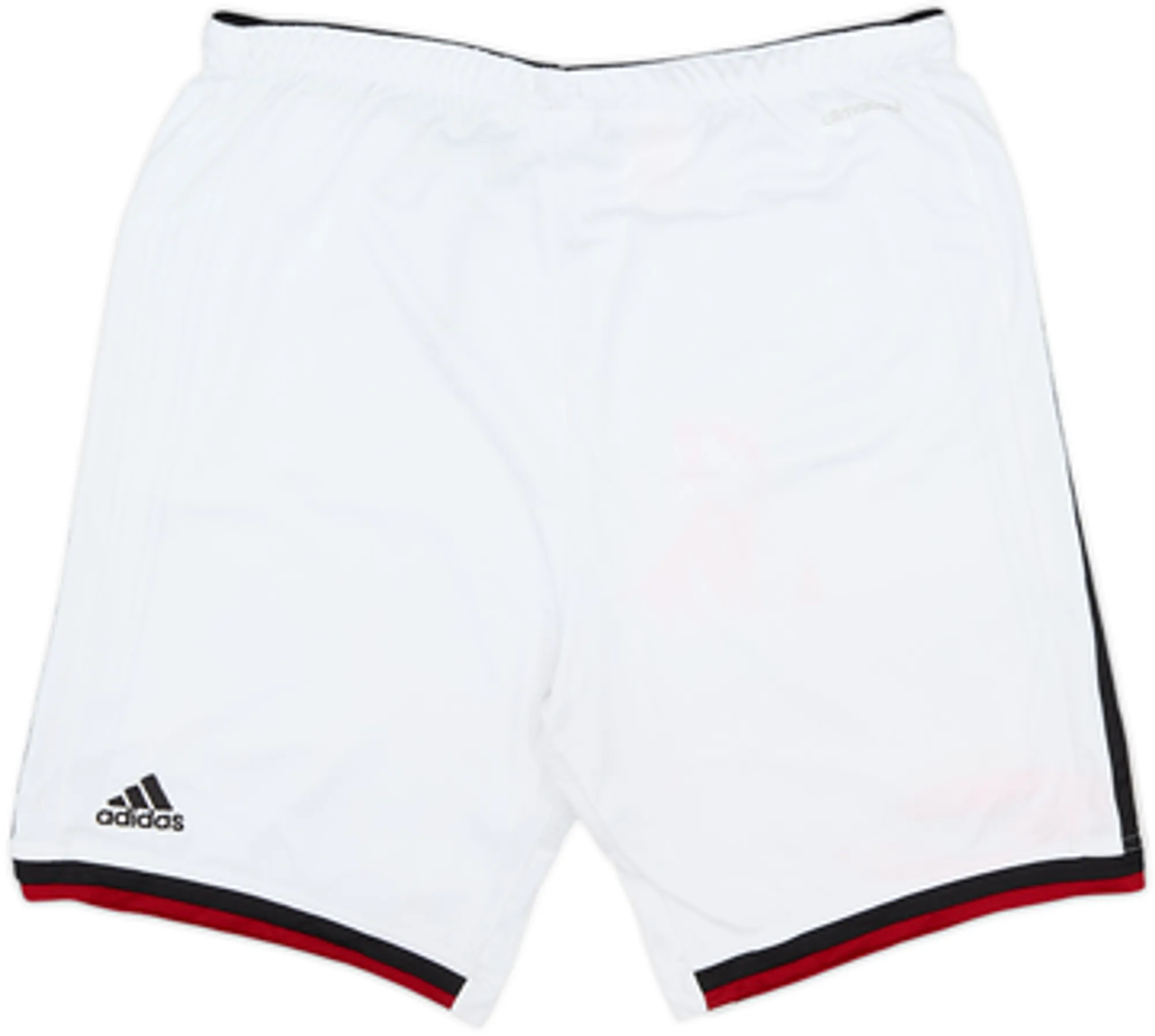 2014-16 Germany Home Shorts - 5/10 - (L.Boys)