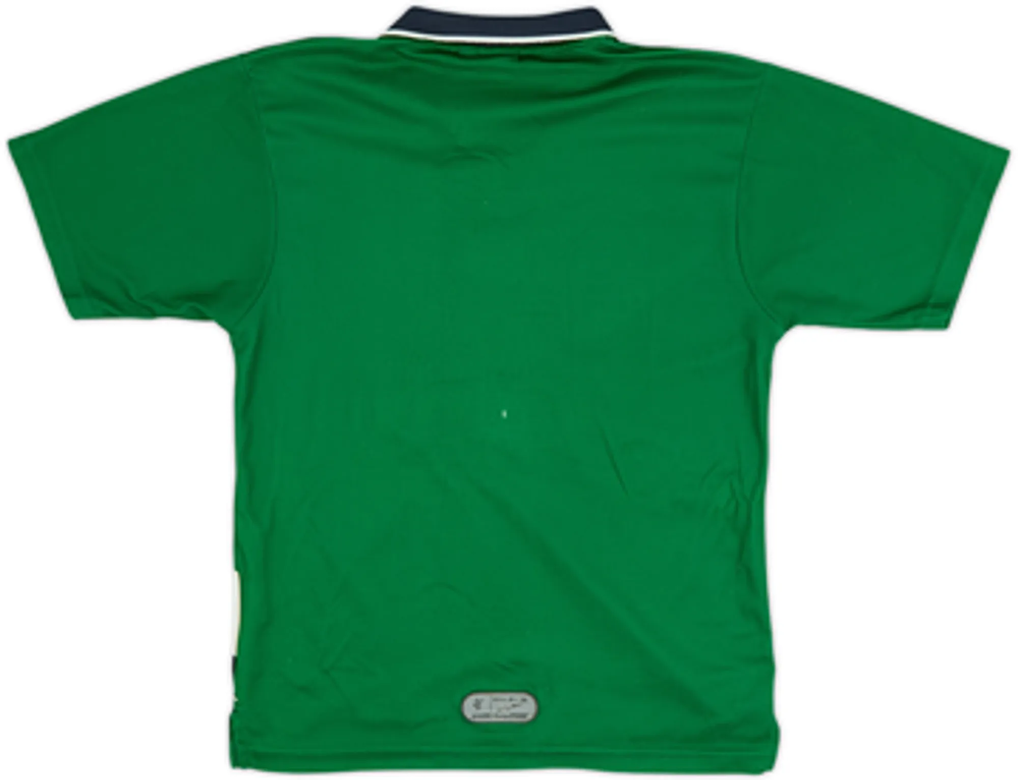 1999-00 Liverpool Away Shirt - 5/10 - (XL)