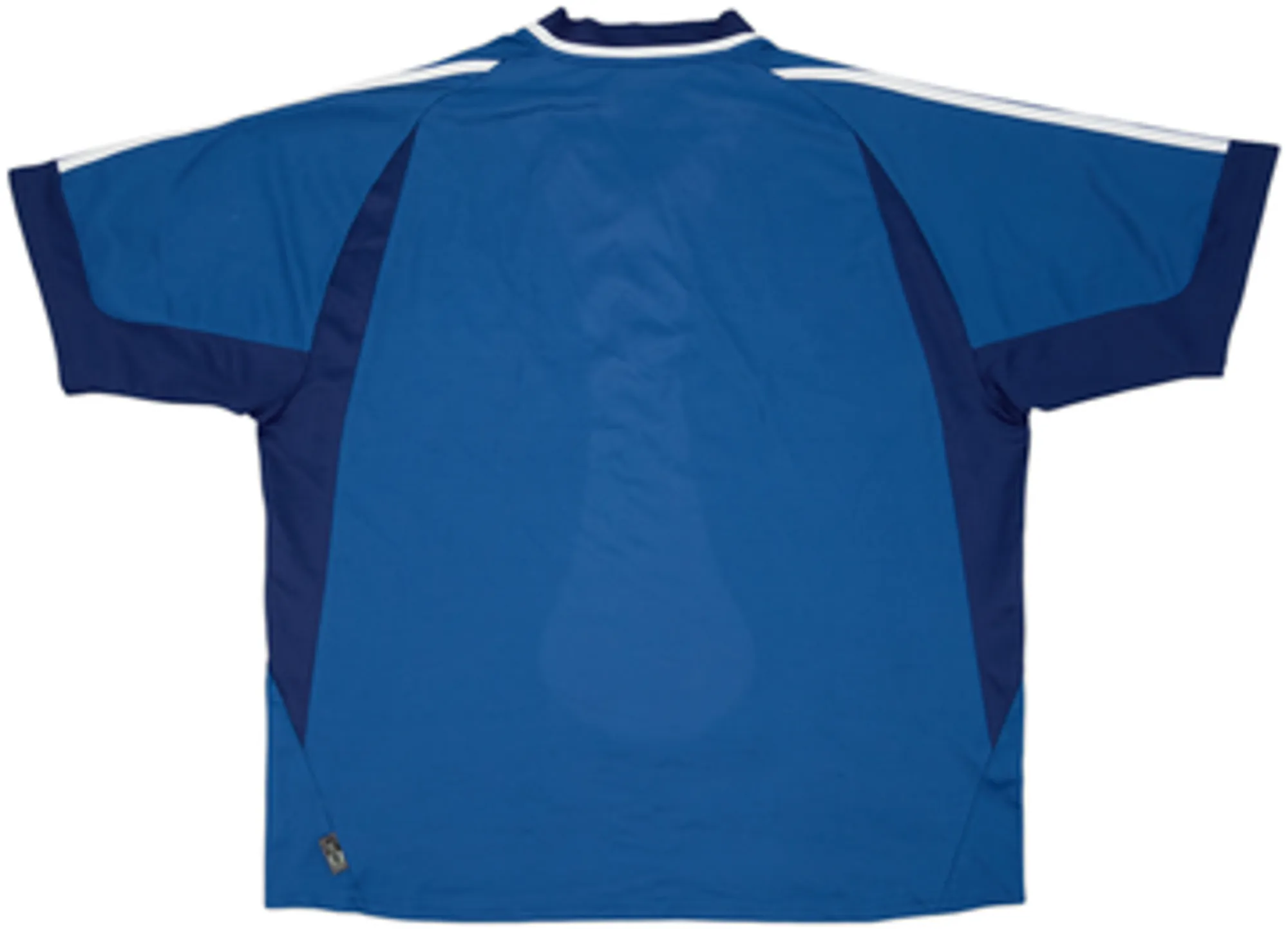 2001-03 Olympique Marseille Third Shirt - 6/10 - (XL)