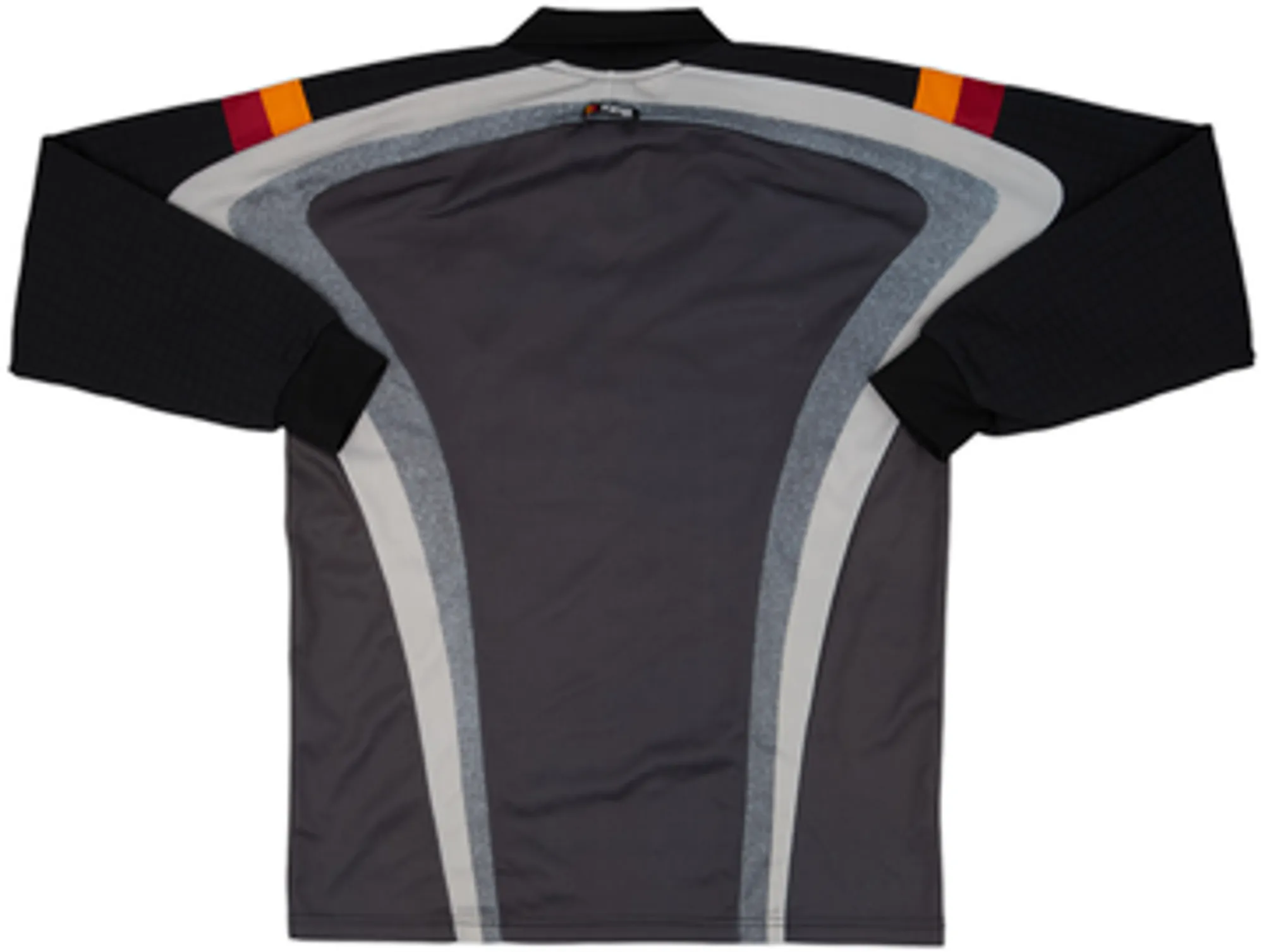 1998-99 Roma GK Shirt - 8/10 - (L)