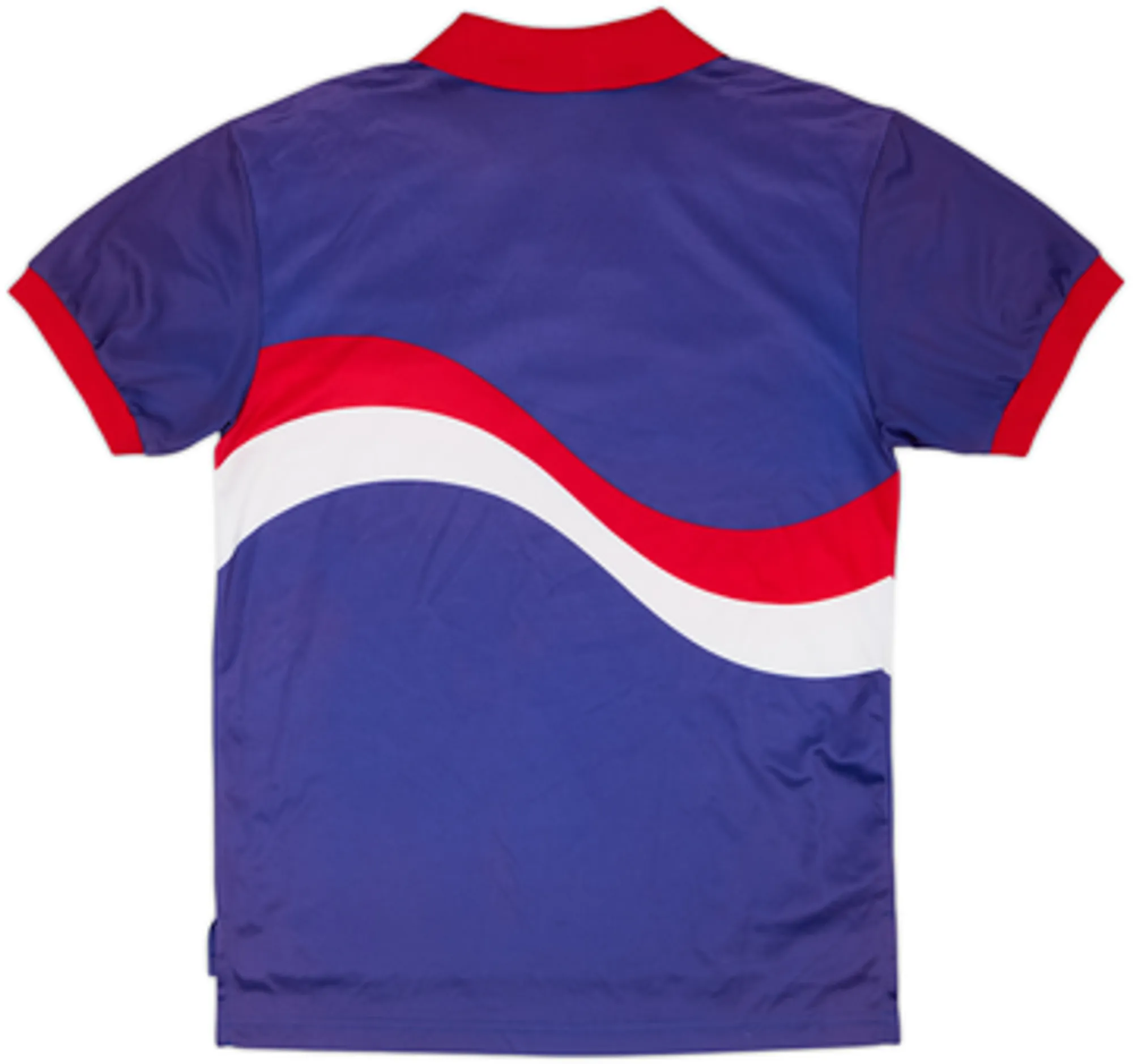 1996-98 South Korea Away Shirt - 9/10 - (S)