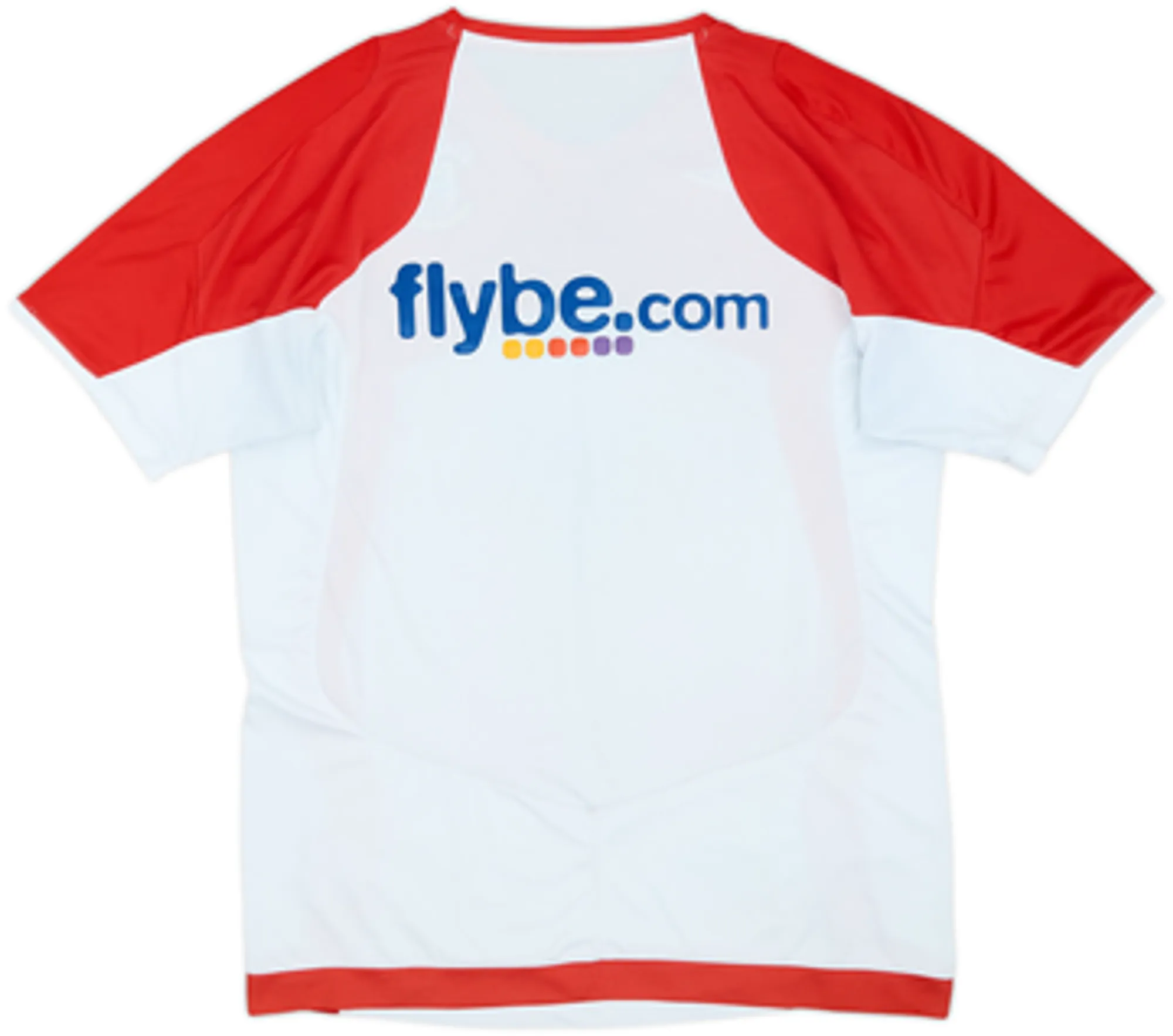 2009-10 Southampton Umbro Training Shirt - 7/10 - (M)