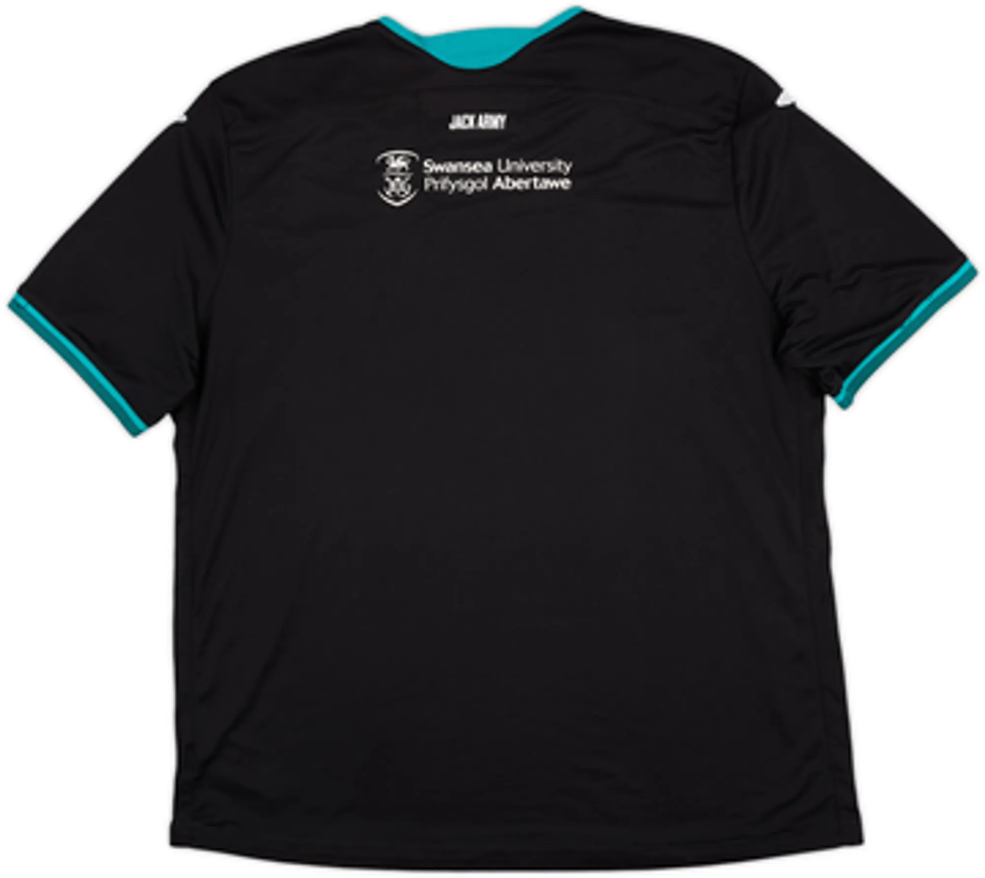 2019-20 Swansea Away Shirt - 6/10 - (XL)