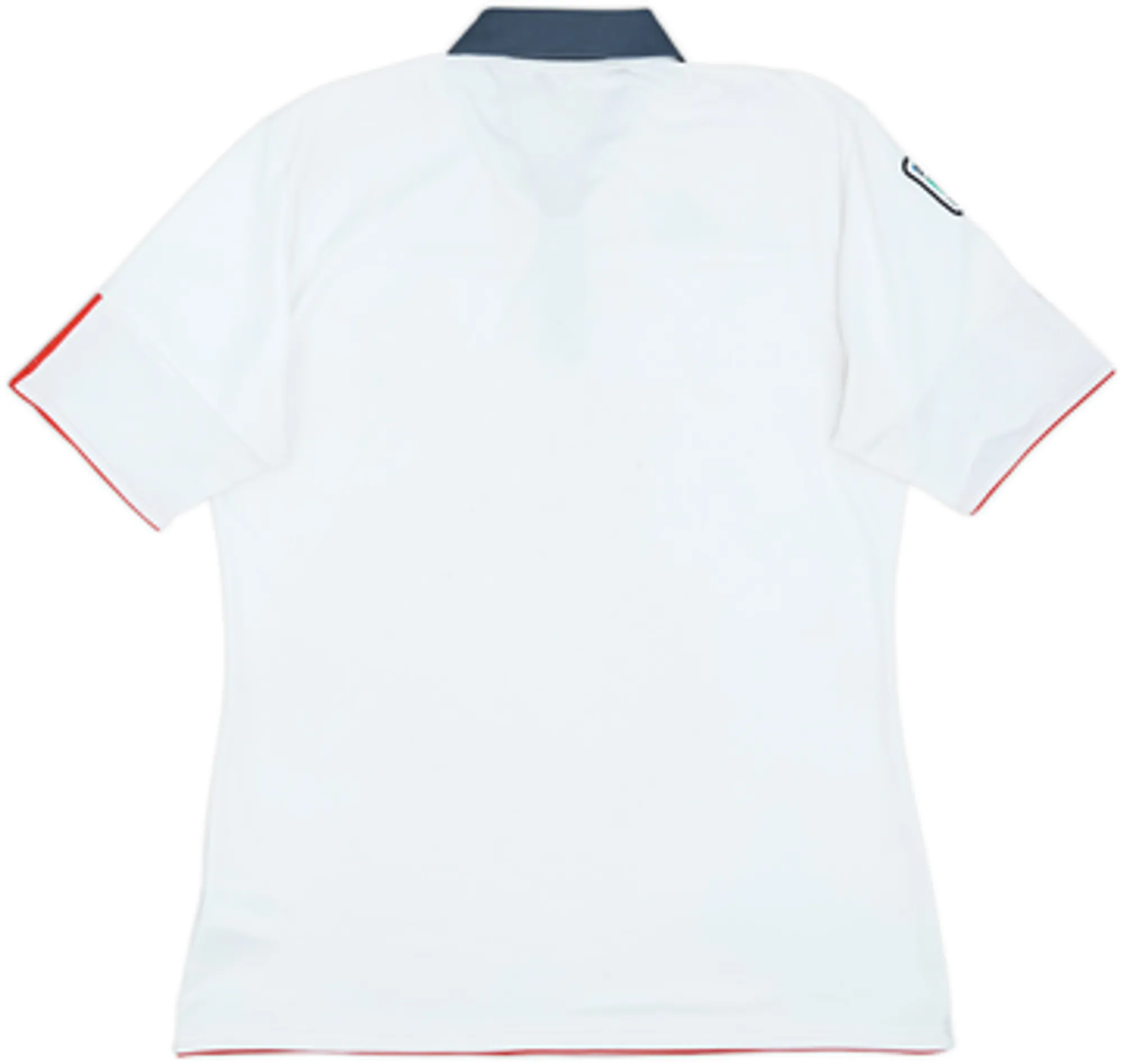 2010-11 Toronto Away Shirt - 6/10 - (L)