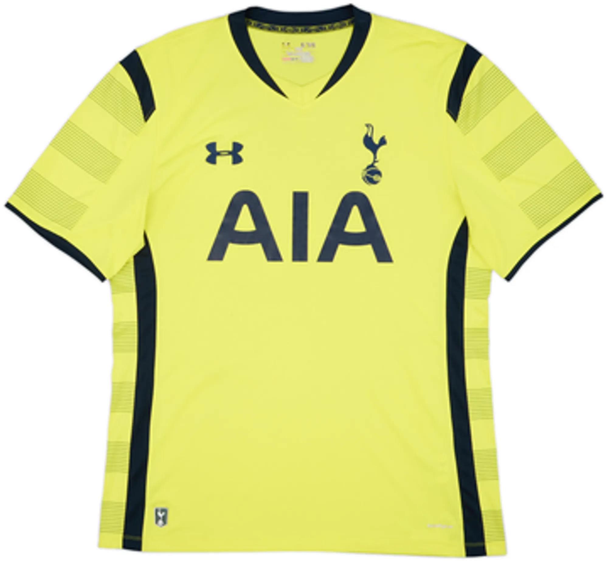 2014-15 Tottenham Third Shirt Kane #18 - 9/10 - (XL)