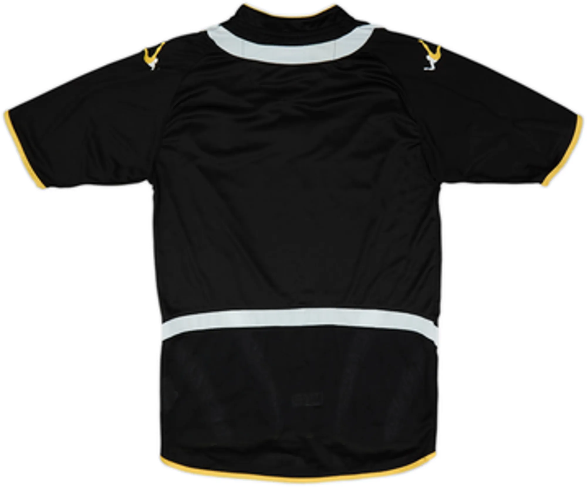 2010-11 Udinese Legea Training Shirt - 6/10 - (M)