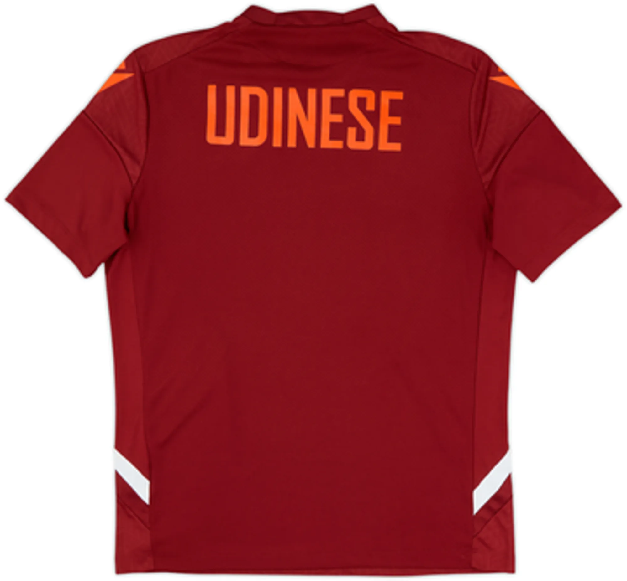 2022-23 Udinese Macron Training Shirt - 8/10 - (L)