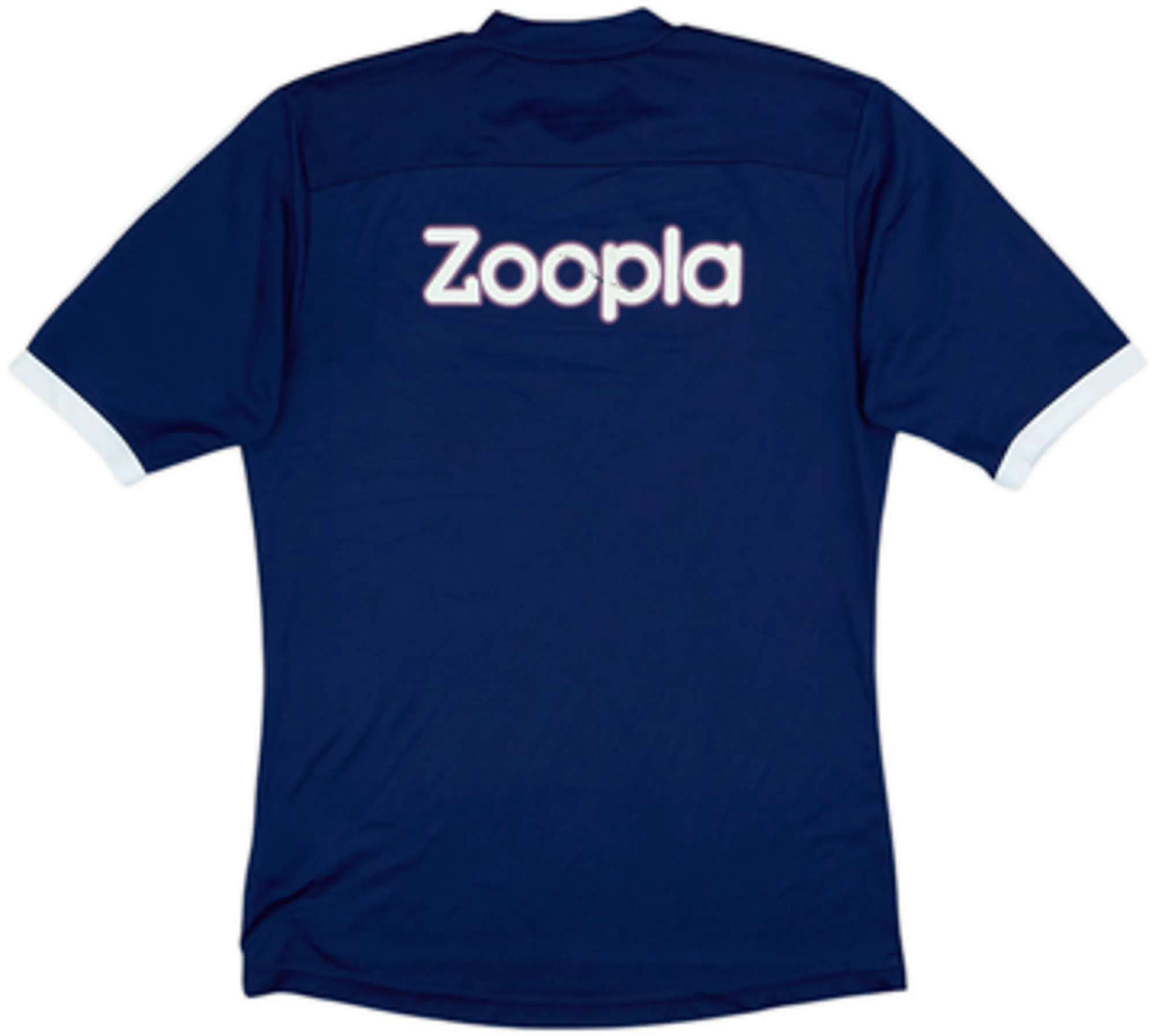 2013-14 West Brom adidas Training Shirt - 5/10 - (S)