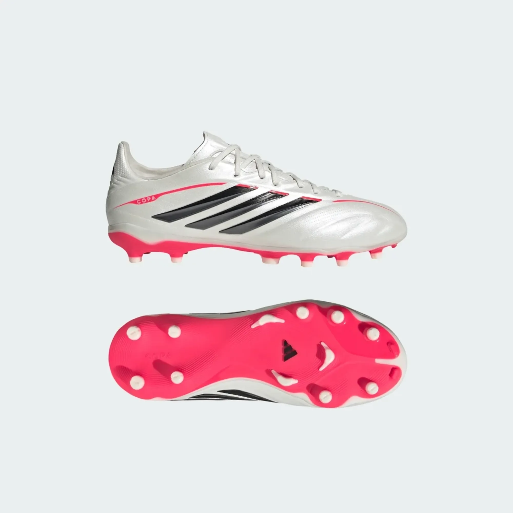 adidas COPA PURE IV ELITE Firm Ground/Multi Ground Football Boots Kids