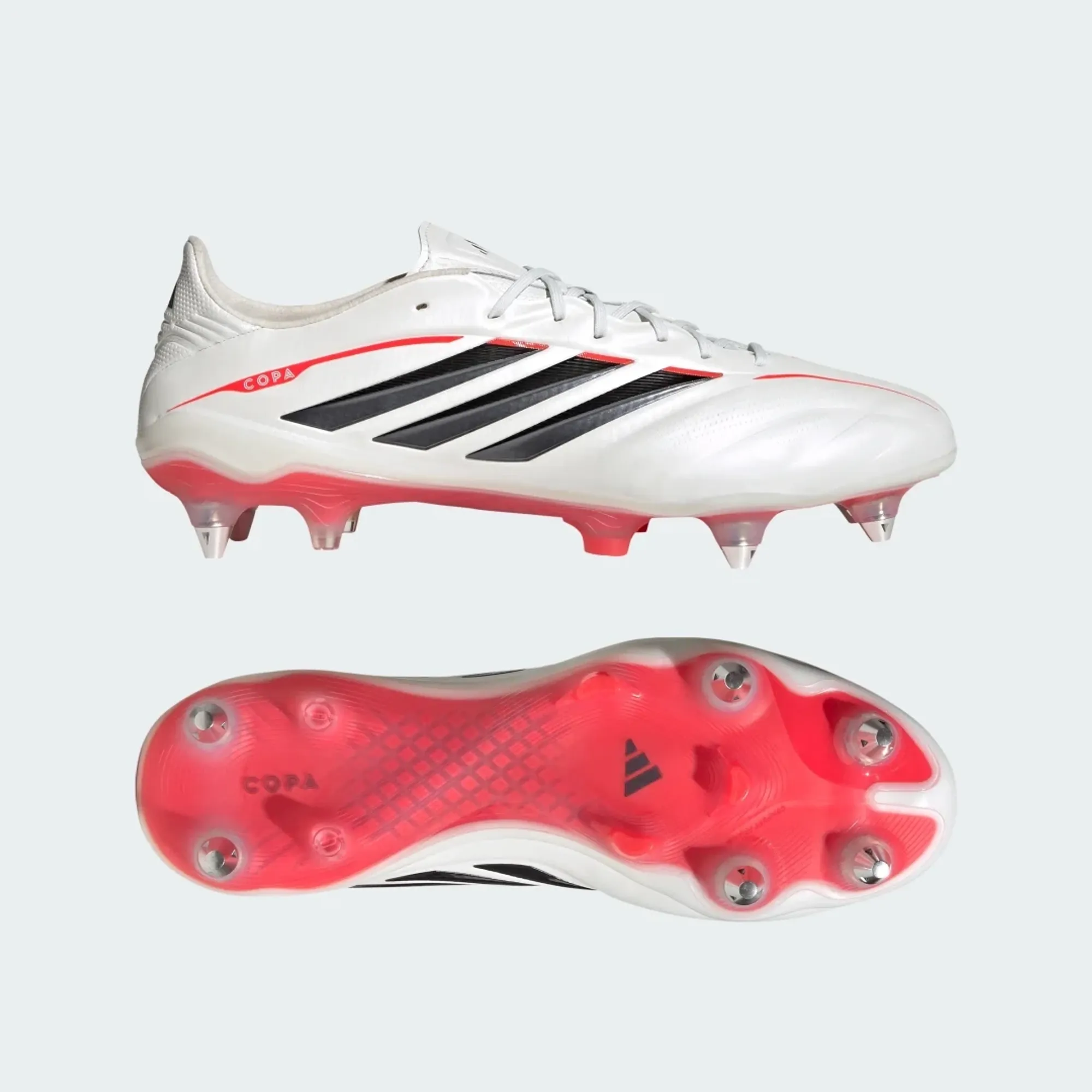 adidas COPA PURE IV ELITE Soft Ground Football Boots