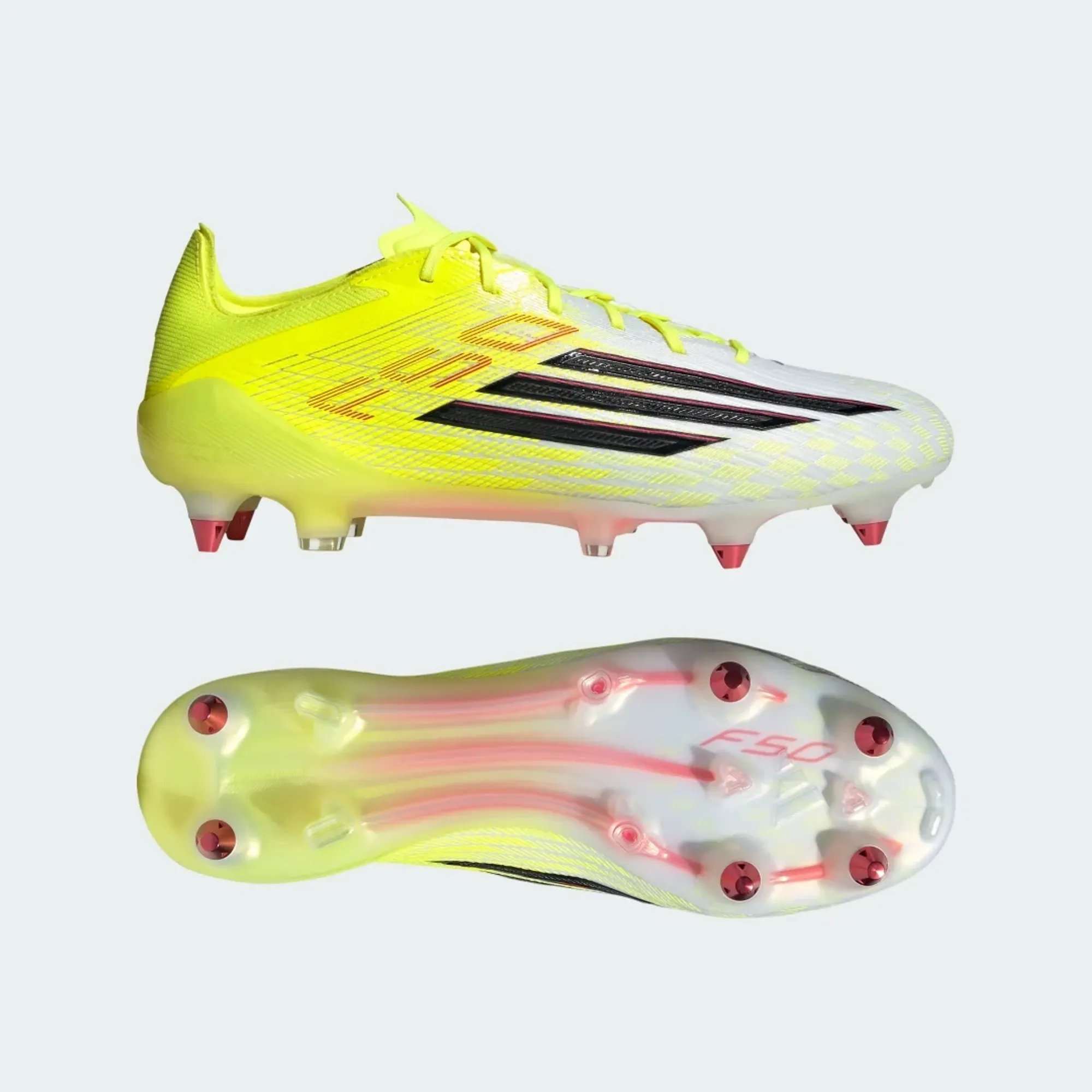 adidas F50 ELITE Soft Ground Football Boots