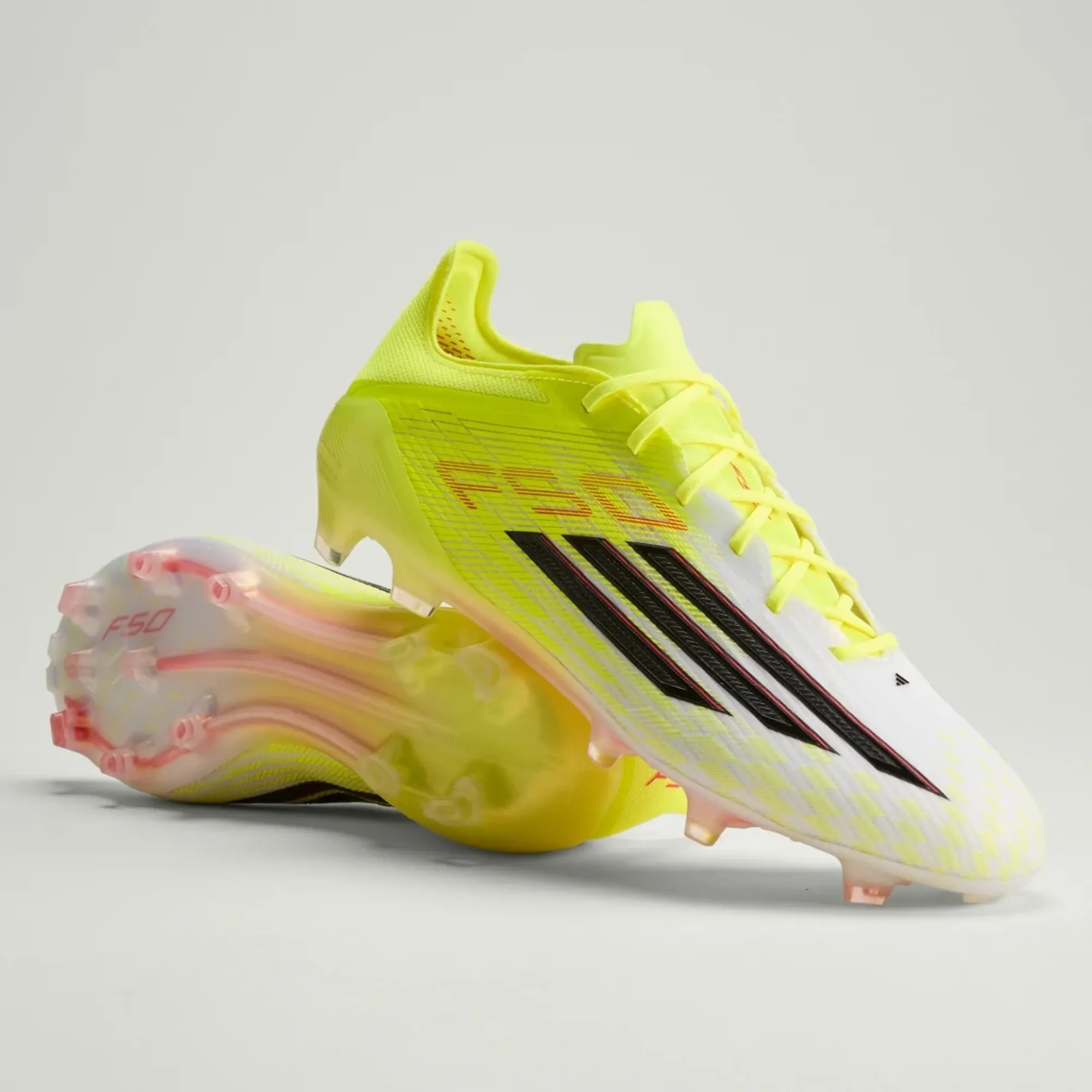 adidas F50 Elite Firm Ground Football Boots