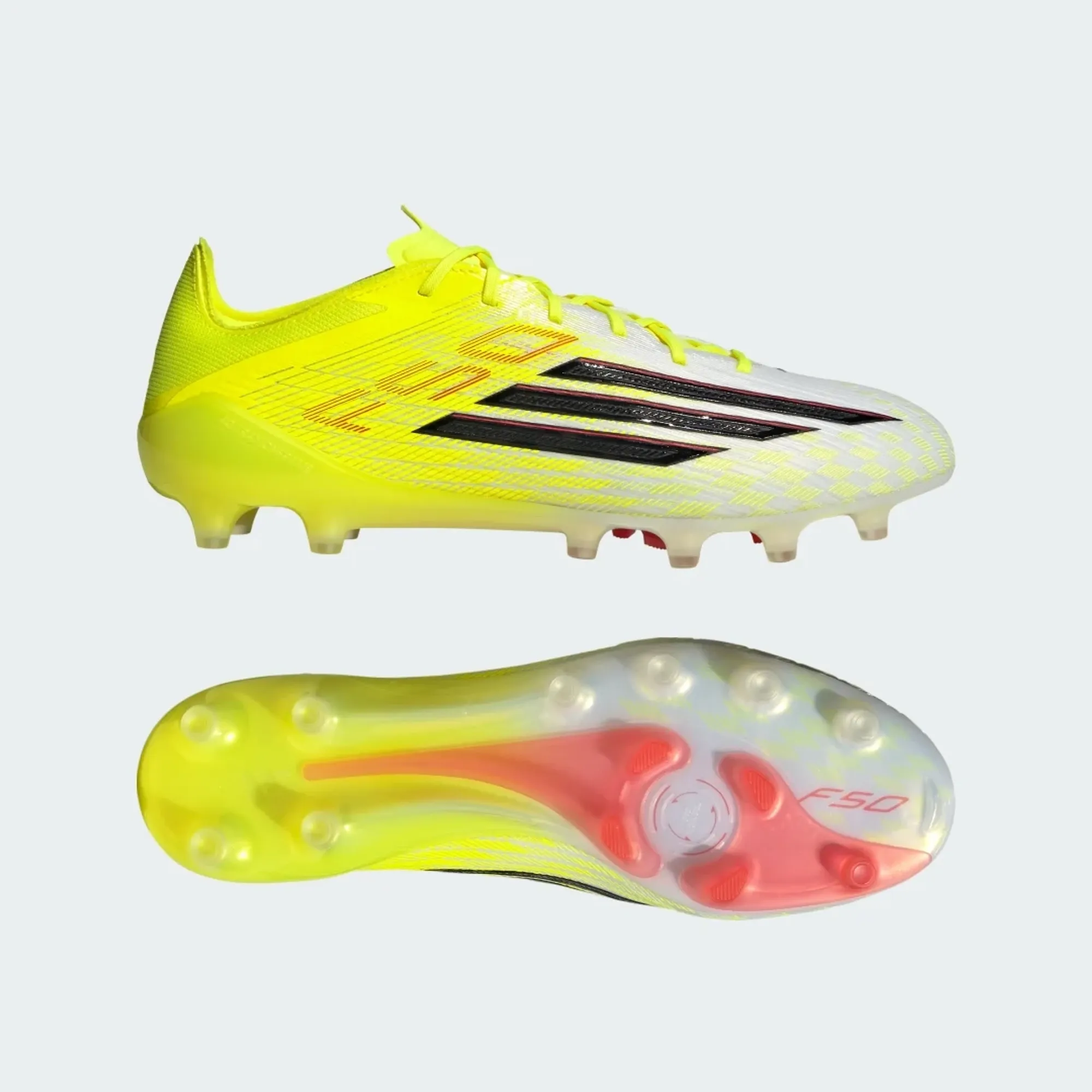 adidas F50 ELITE Artificial Ground Football Boots