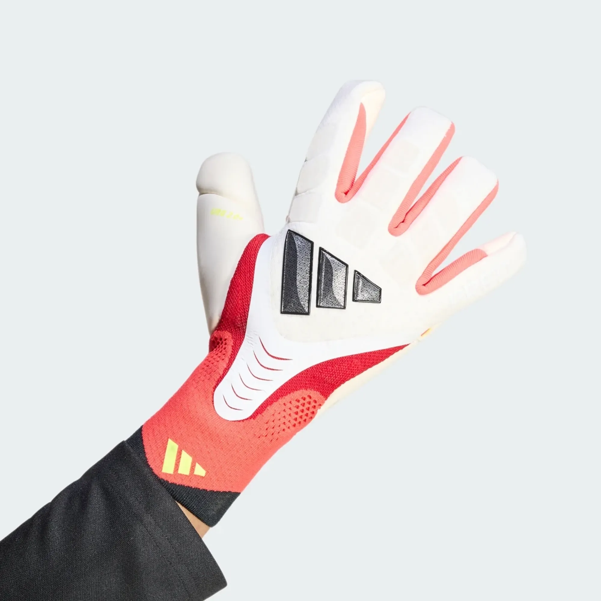 adidas PREDATOR GOALKEEPER GLOVE PRO