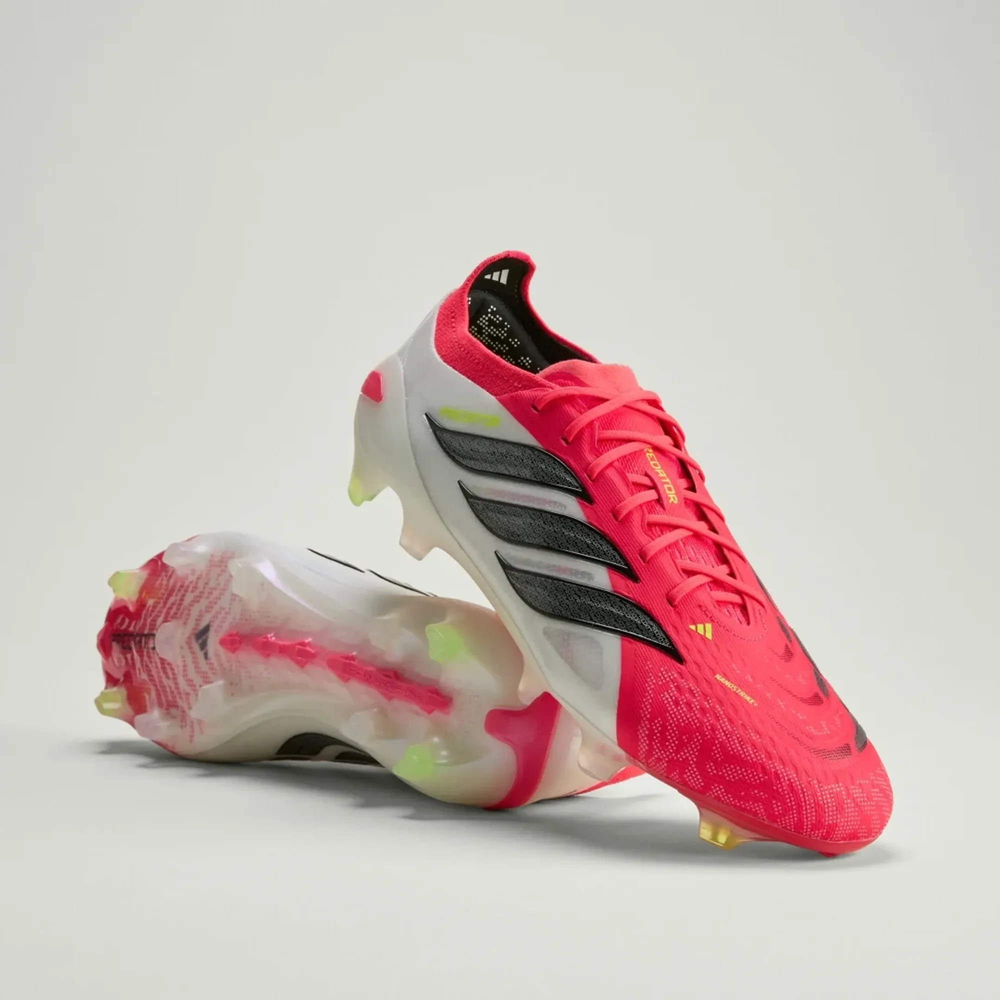 adidas Predator Elite Firm Ground Football Boots
