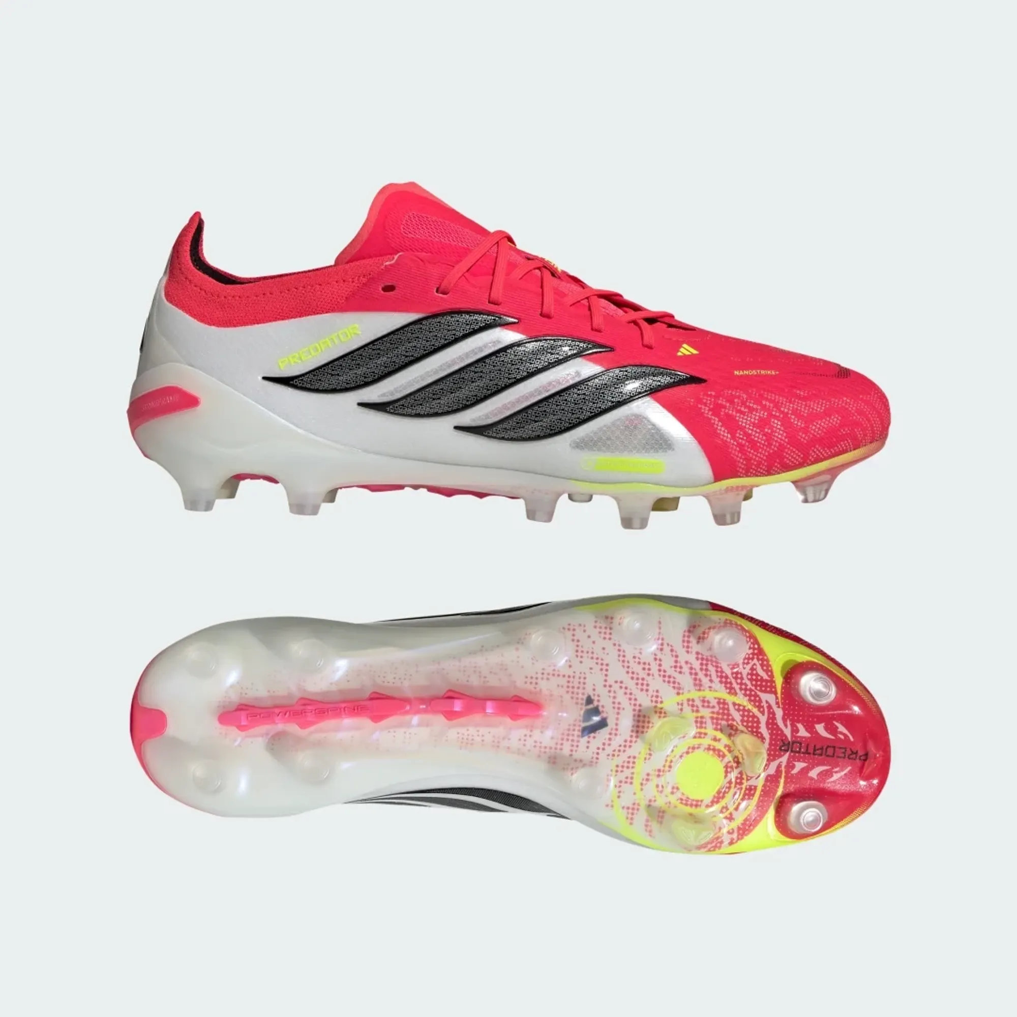 adidas PREDATOR ELITE Artificial Ground Football Boots