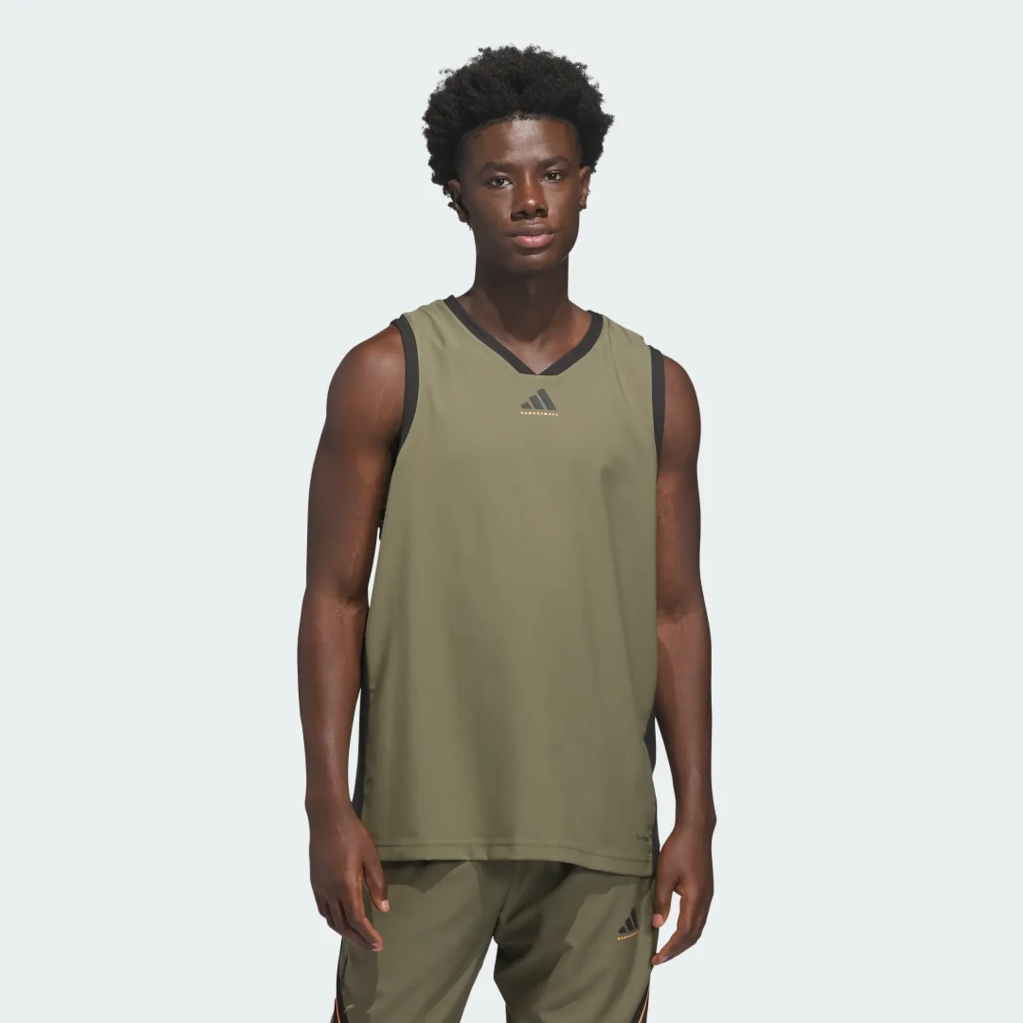 adidas adidas Crazy Lite Jersey