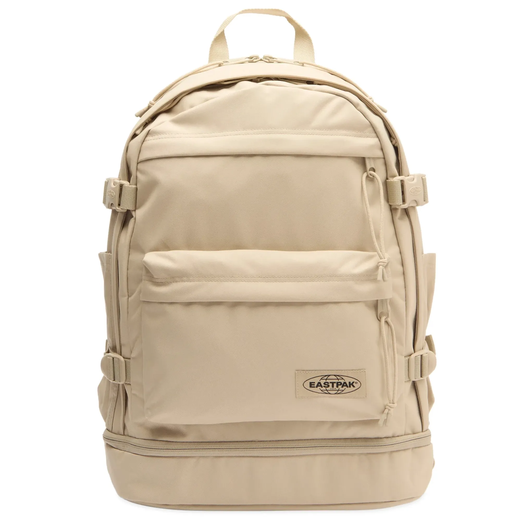 Eastpak Everyday Pak'r Backpack Monotone Beige