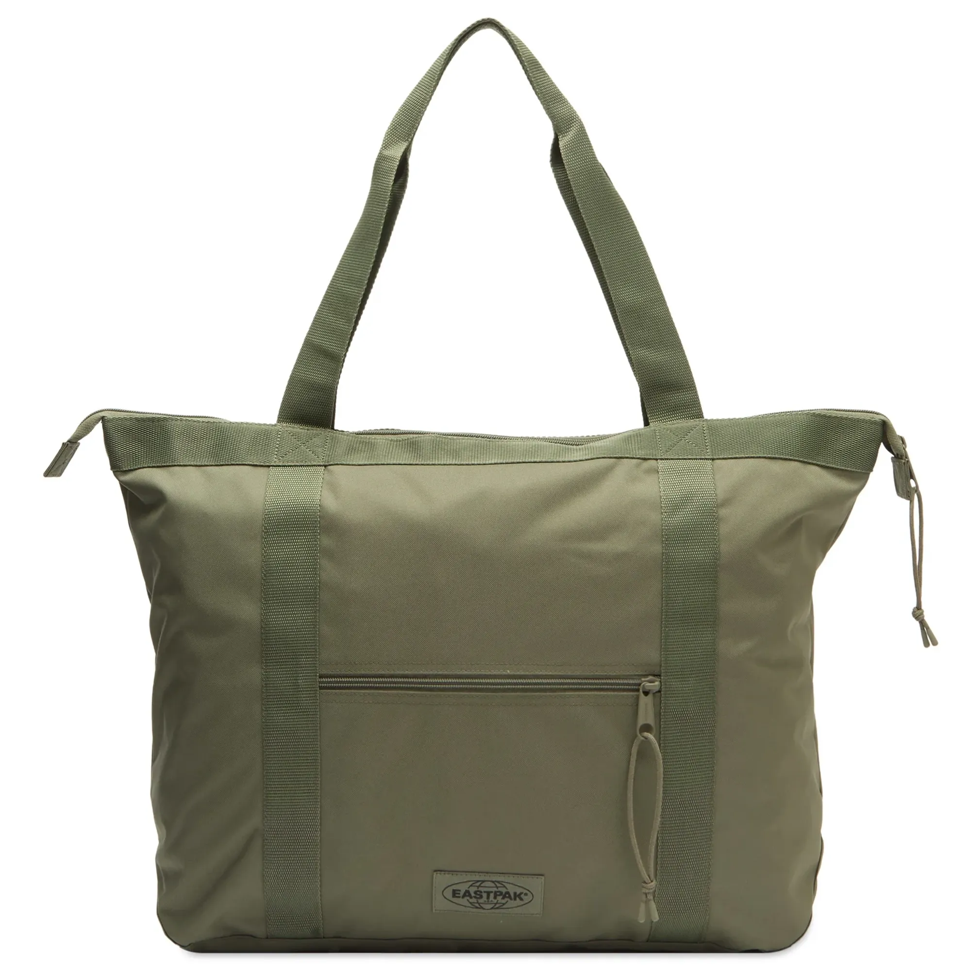 Eastpak Travel Tote Bag Monotone Khaki