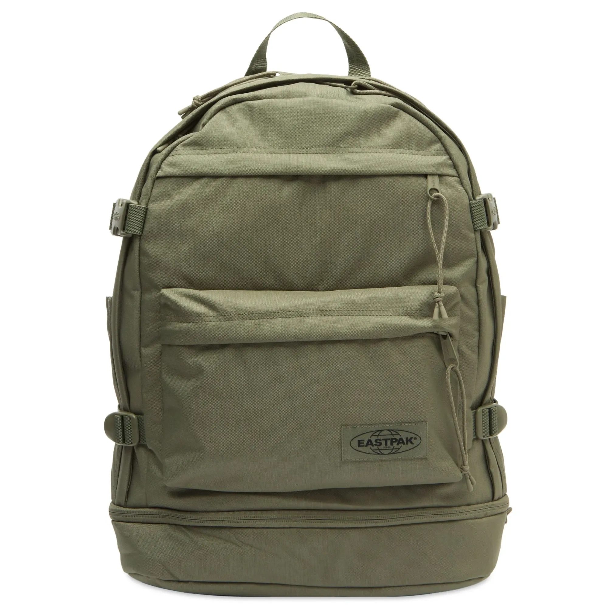 Eastpak Everyday Pak'r Backpack Monotone Khaki