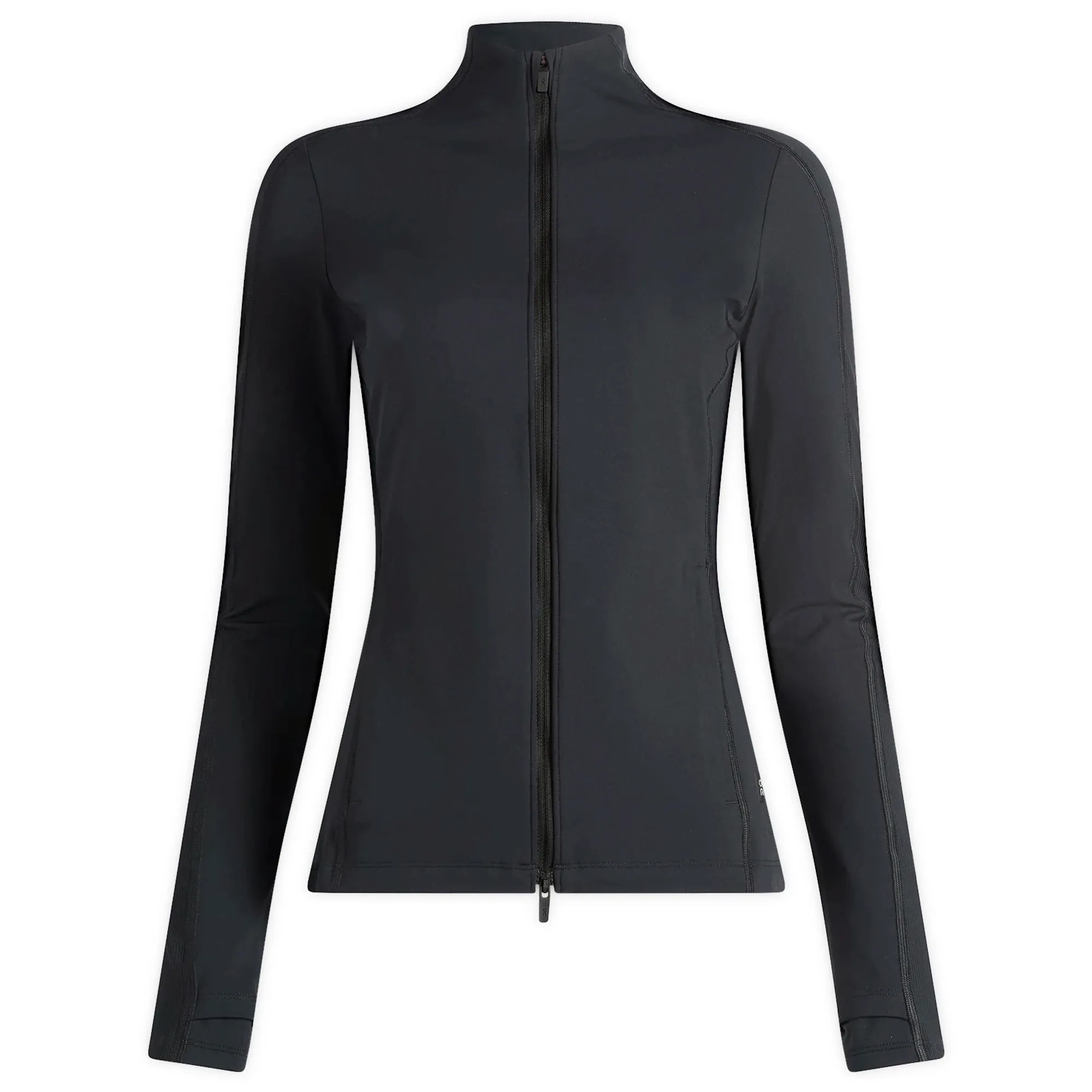 ON Women's Studio Jacket Black
