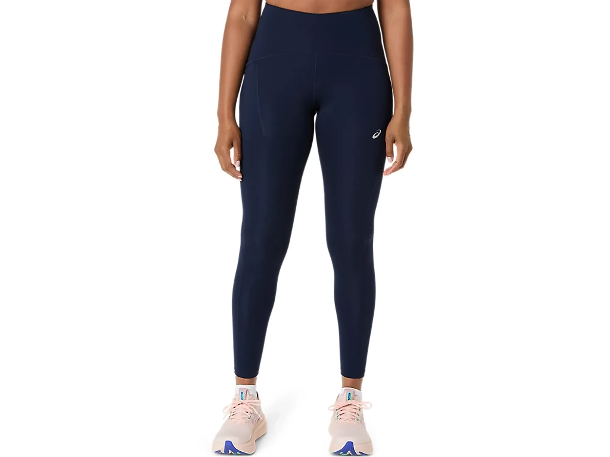 Asics Road High Waist Tight