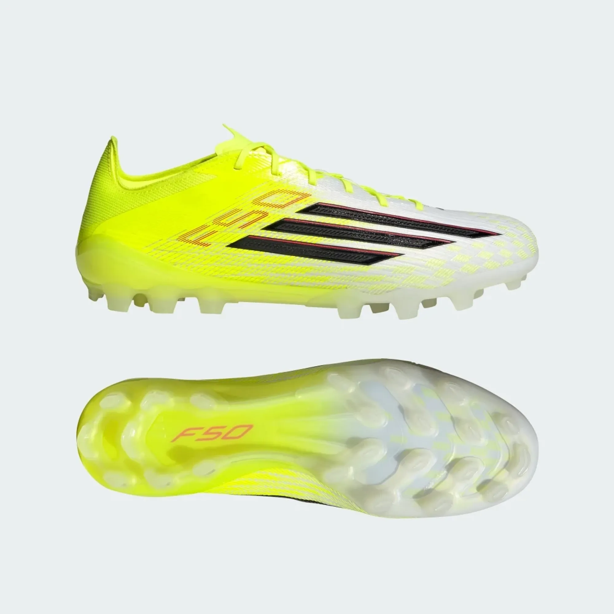 adidas F50 ELITE 2G/3G Artificial Ground Football Boots