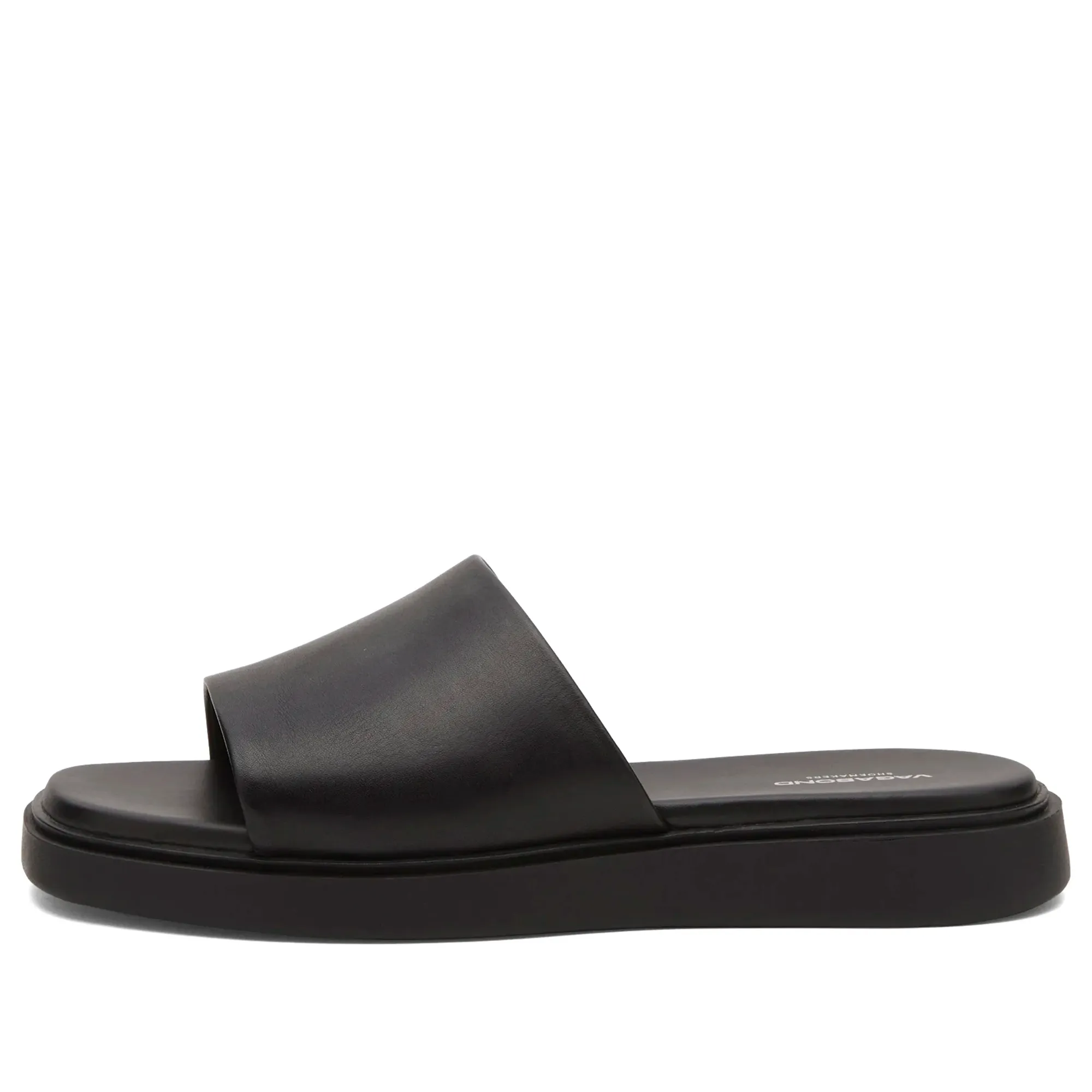 Vagabond Shoemakers Women's Connie Sandals Black