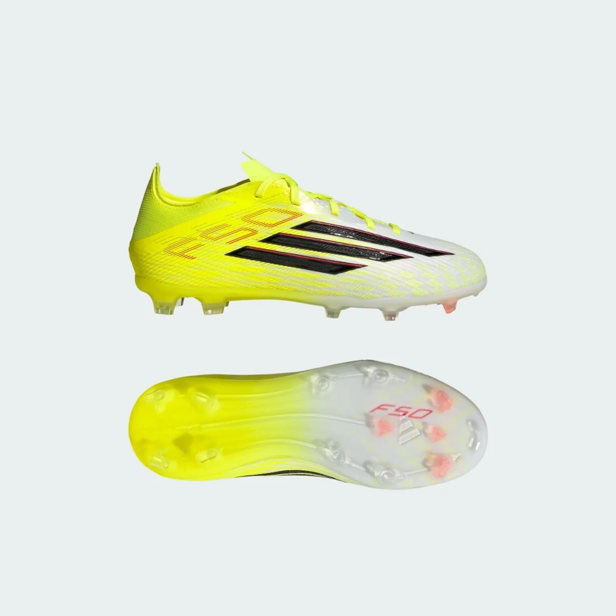 adidas F50 ELITE Firm Ground Football Boots Kids