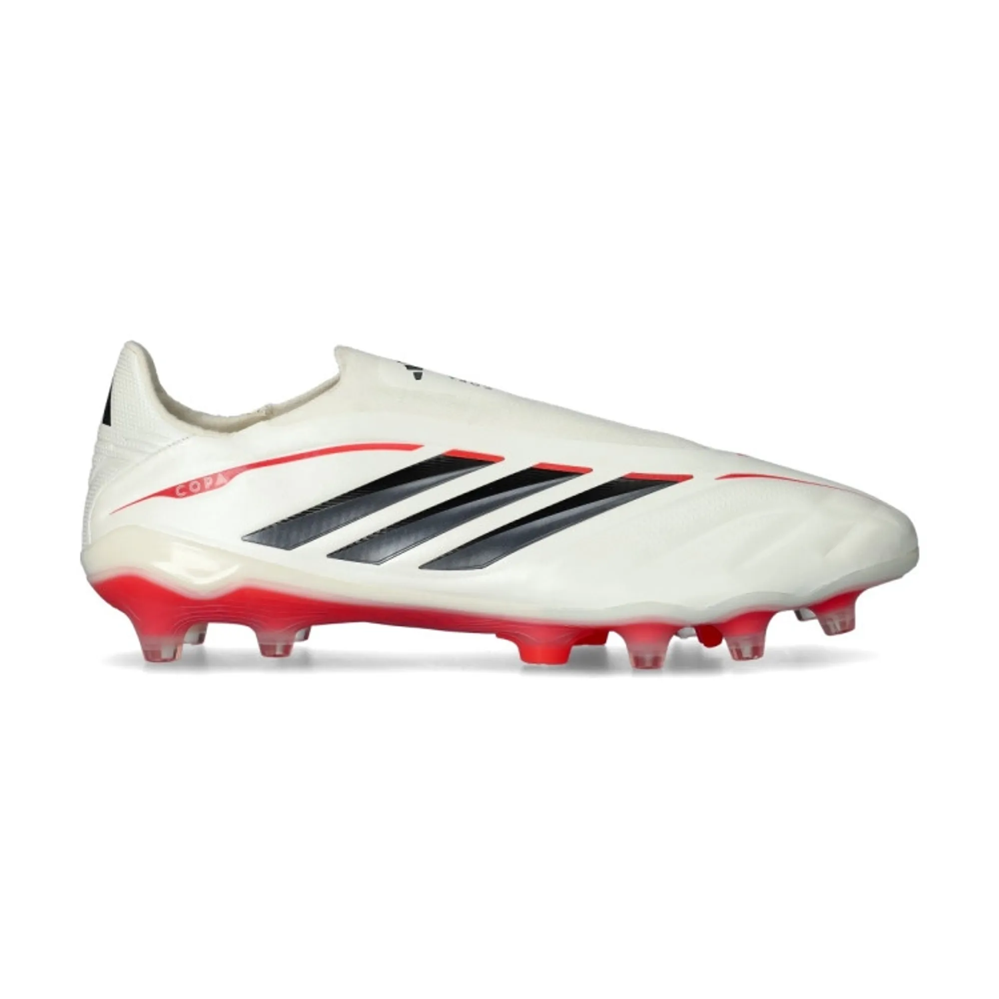 adidas Copa Pure IV Elite Laceless FG