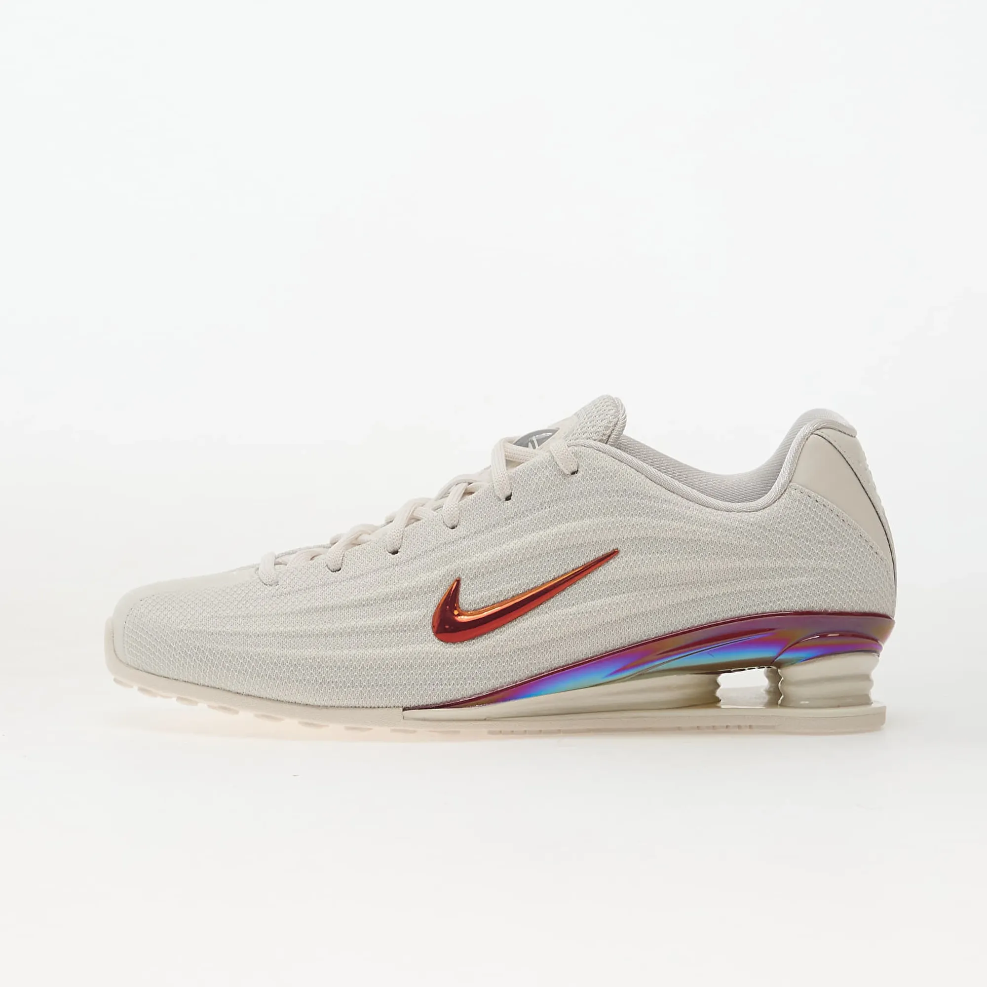 Sneakers Nike Shox Z Se Phantom/ Multi-Color-Metallic Silver Eur 39
