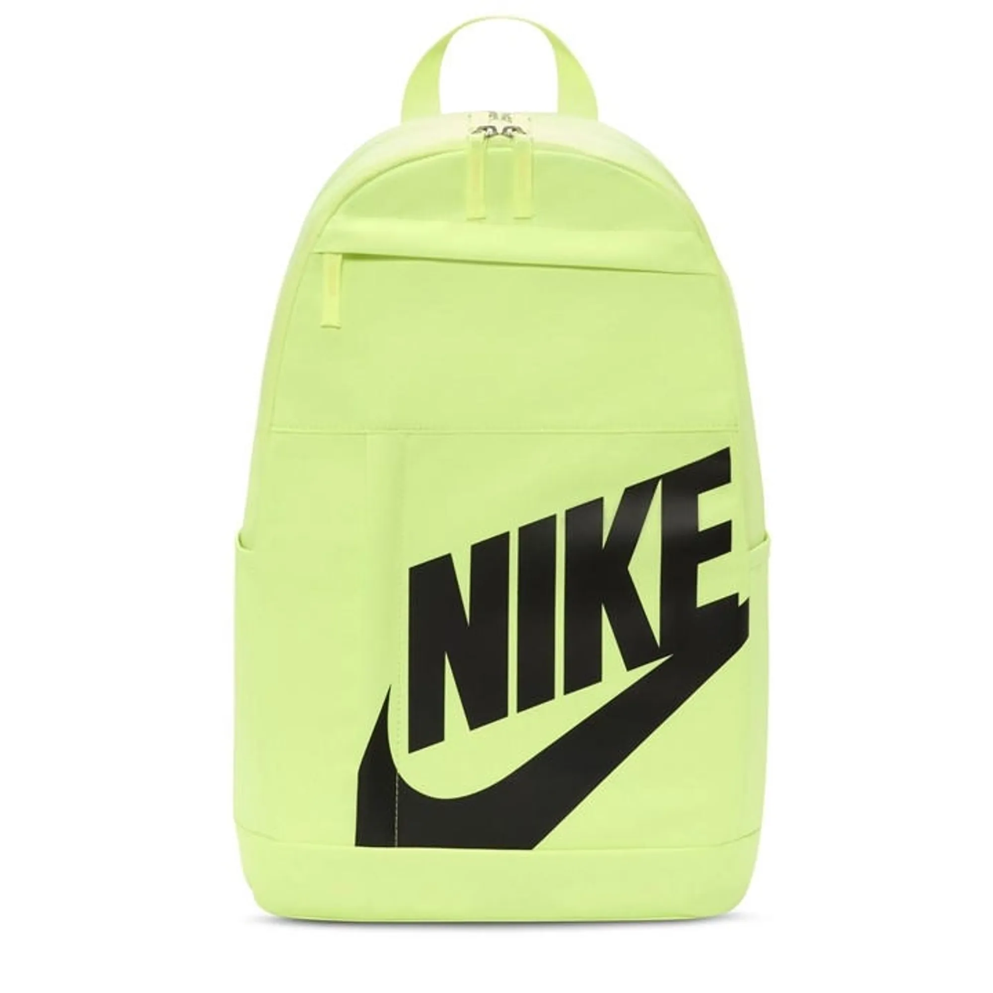 Nike Elemental Backpack 21L Lt Lemon Twist/ Lt Lemon Twist/ Black Universal