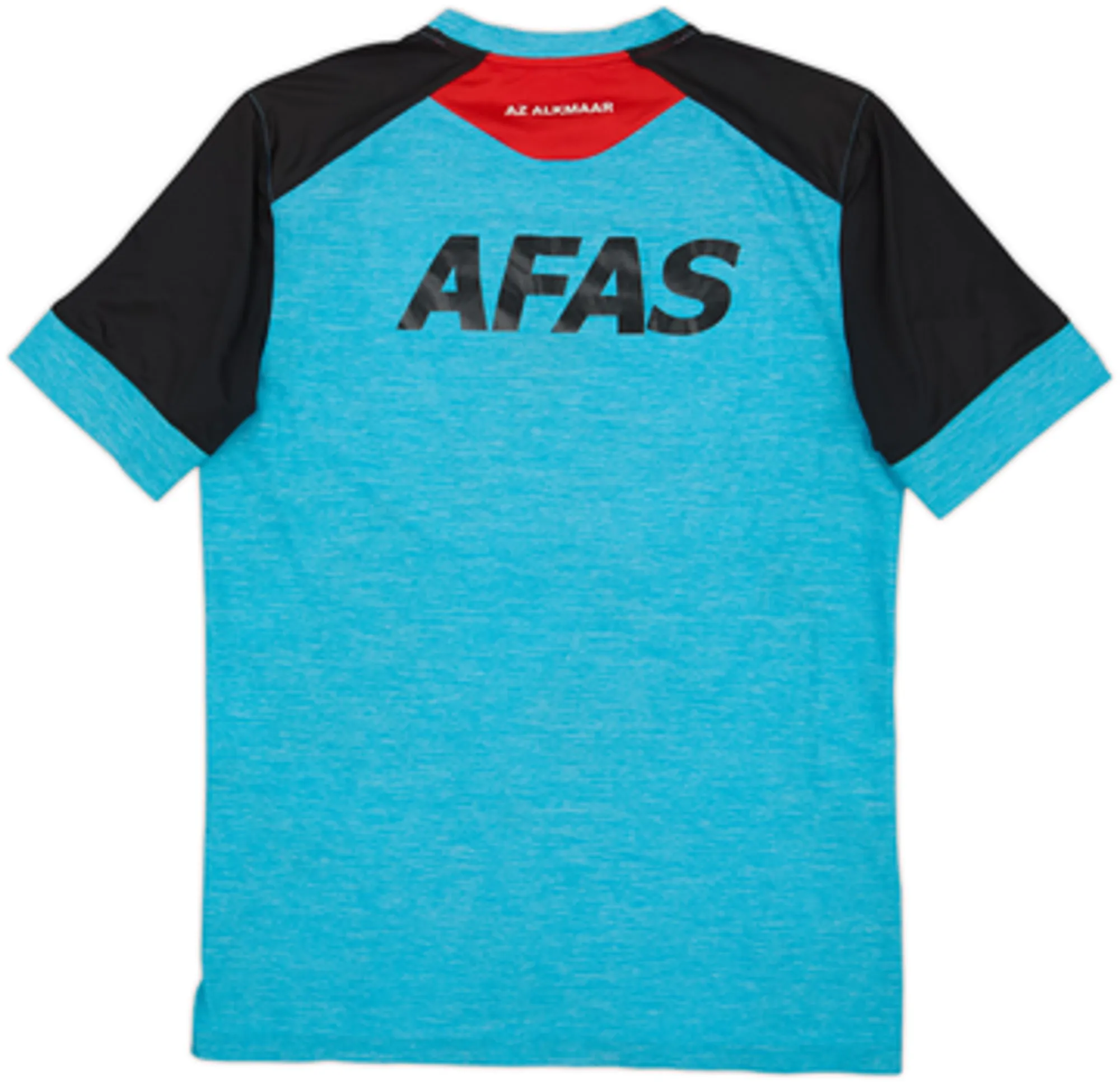 2016-17 AZ Alkmaar Under Armour Training Shirt - 5/10 - (M)